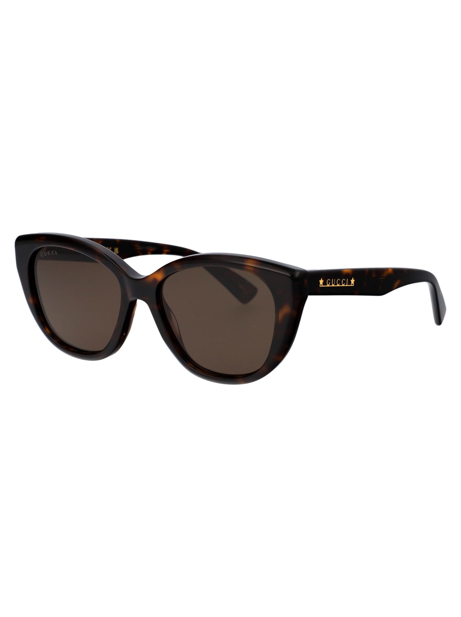 Gucci Gg1588s Sunglasses In Black