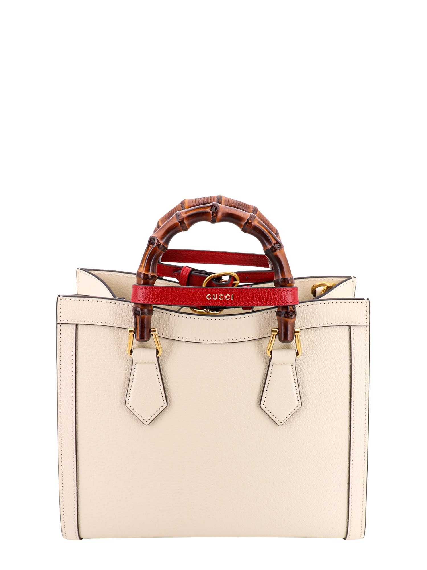 Shop Gucci Diana Handbag
