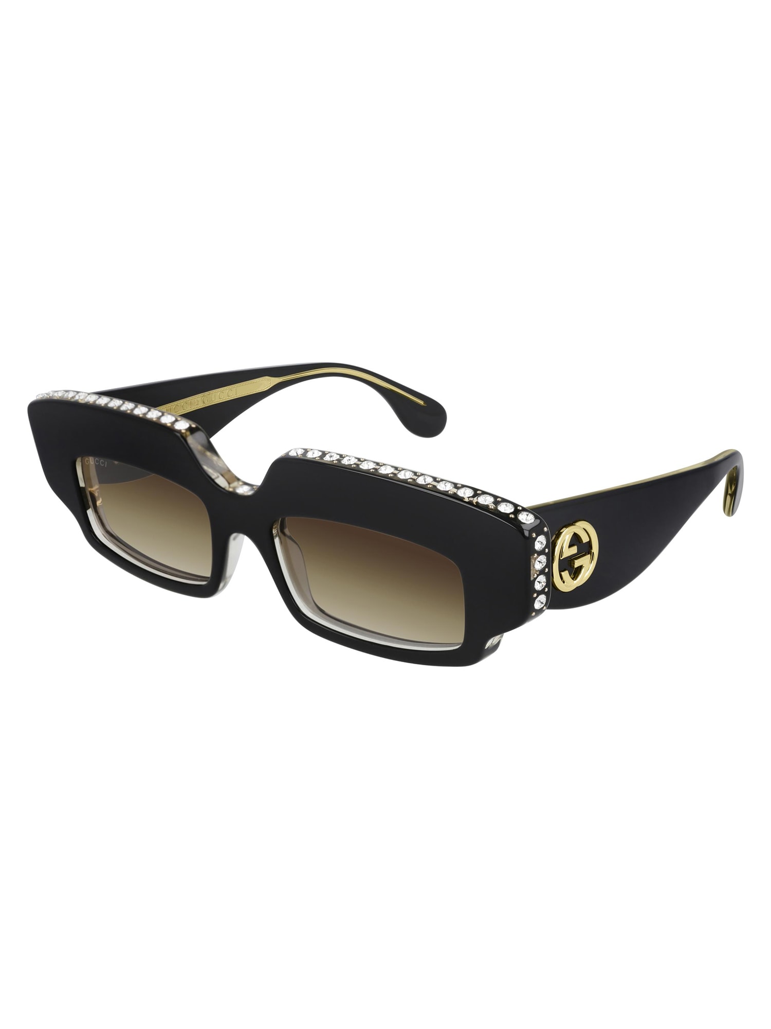 Gucci GG0782S Sunglasses
