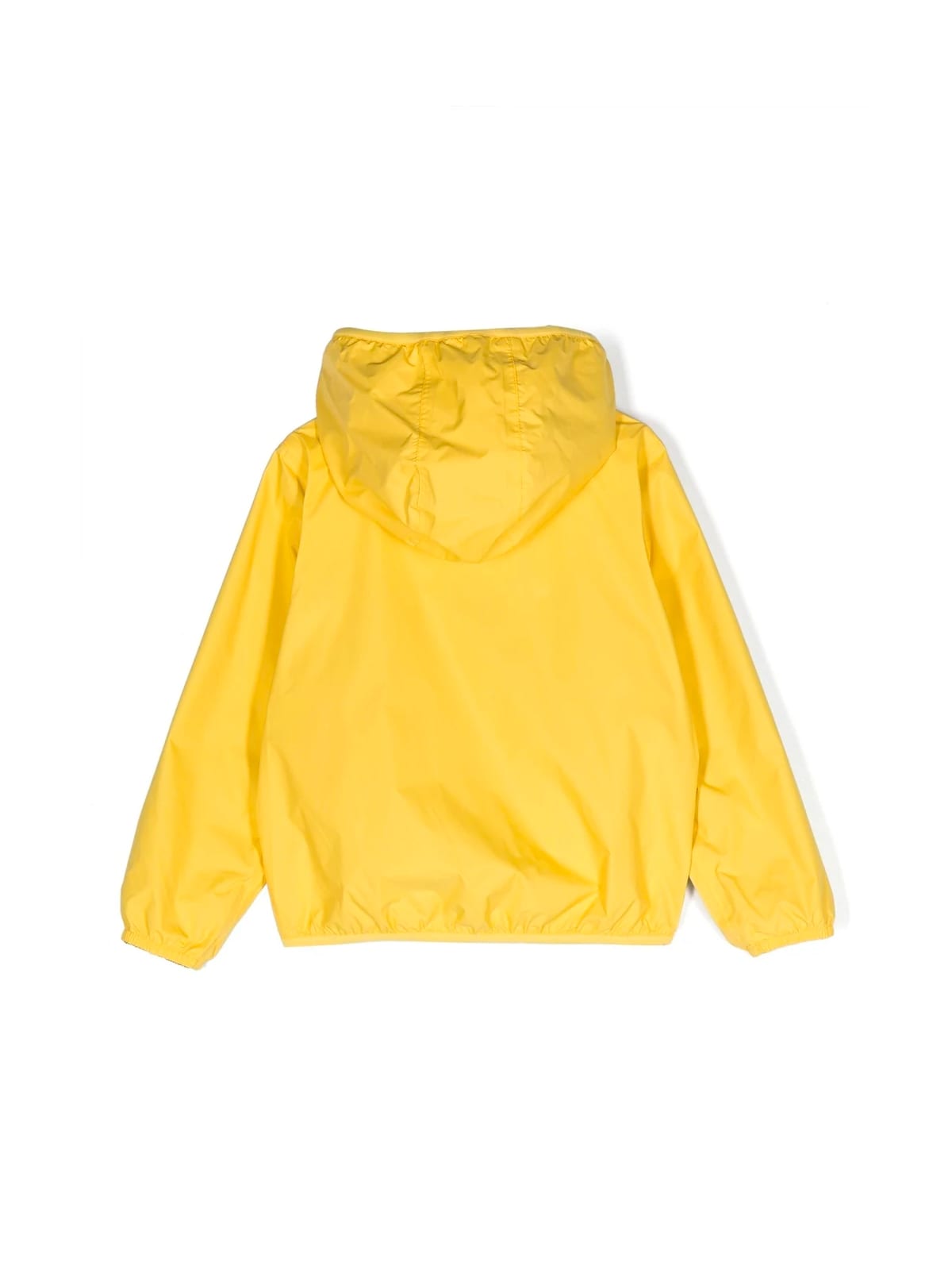Shop K-way P. Jacques Plus 2 Double In Aly Yellow S Blue D