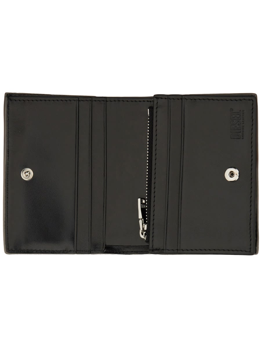 Diesel Portfolio 1dr Iii In Silver
