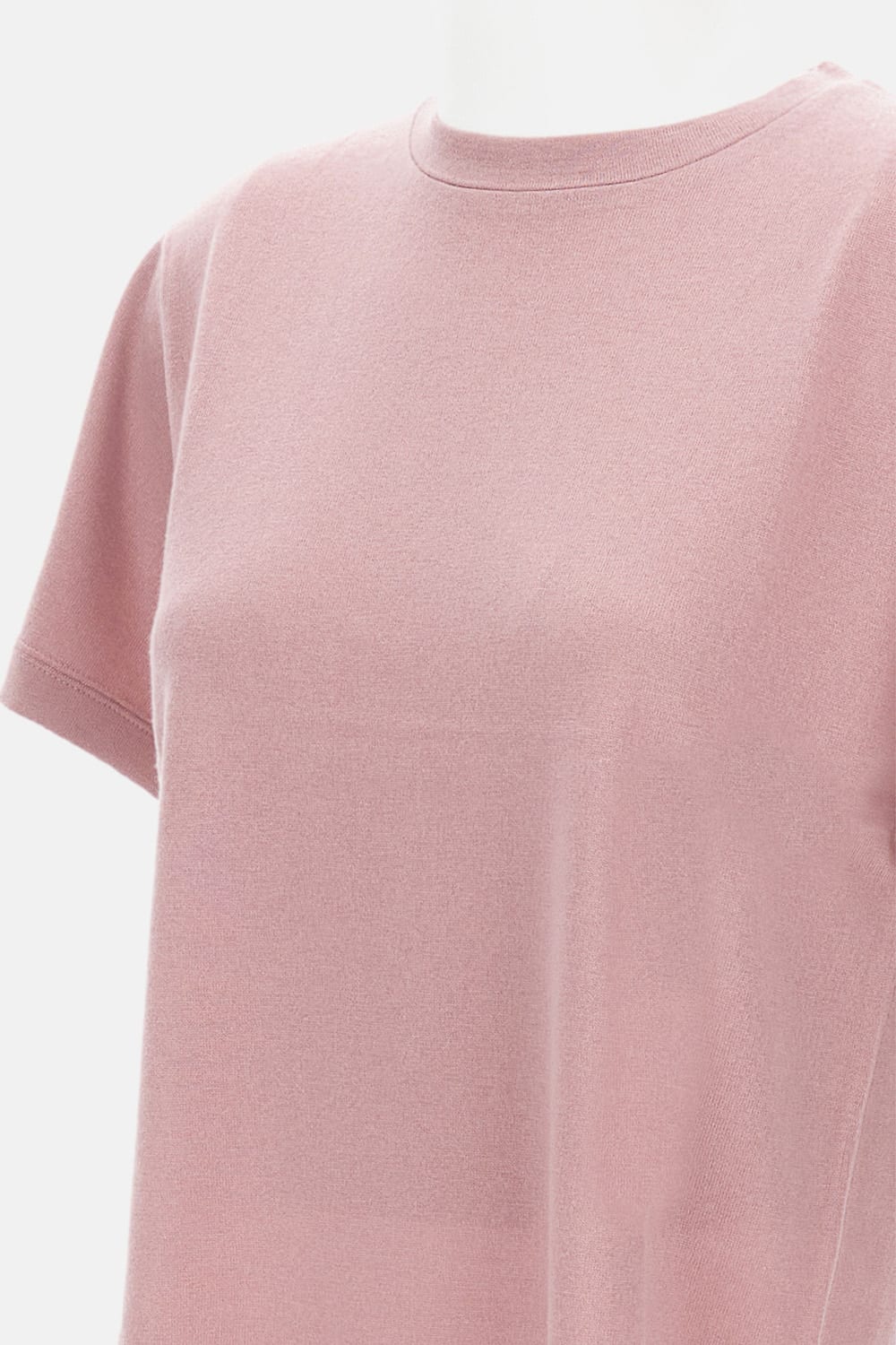 Extreme Cashmere Cuba T-shirt In Pink