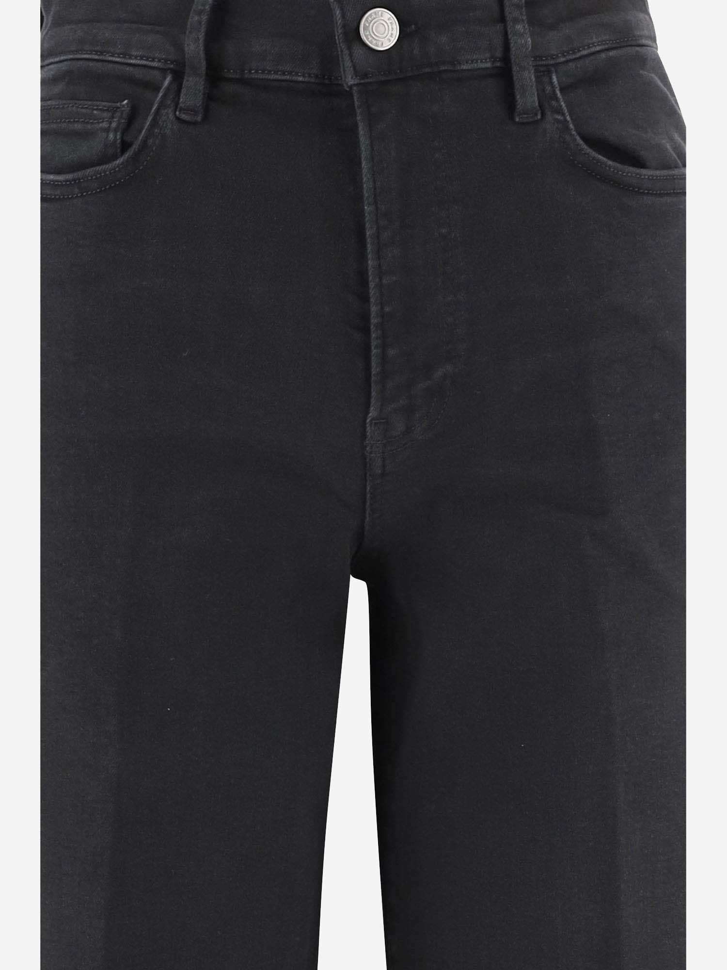 Shop By Malene Birger Mirabellos Linen Pants In Black