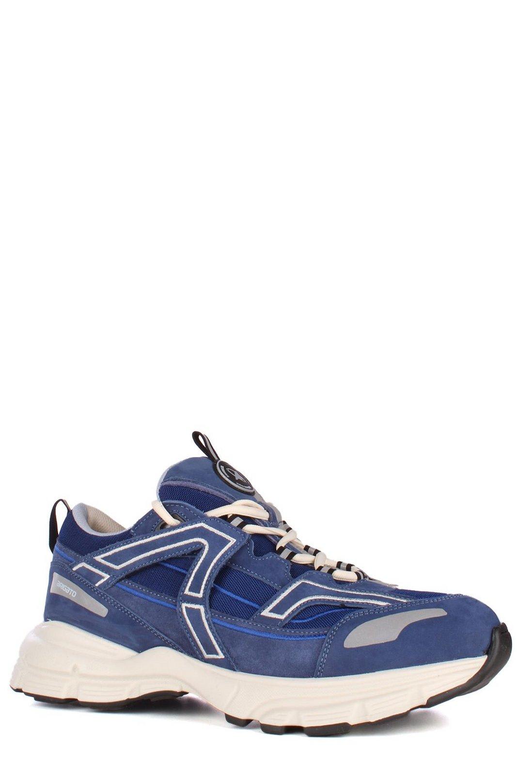 Shop Axel Arigato Marathon R-trail Sneakers In Multiple Colors