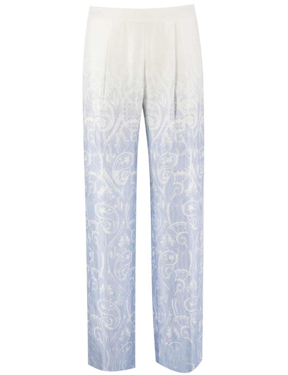 Ermanno Firenze Trousers