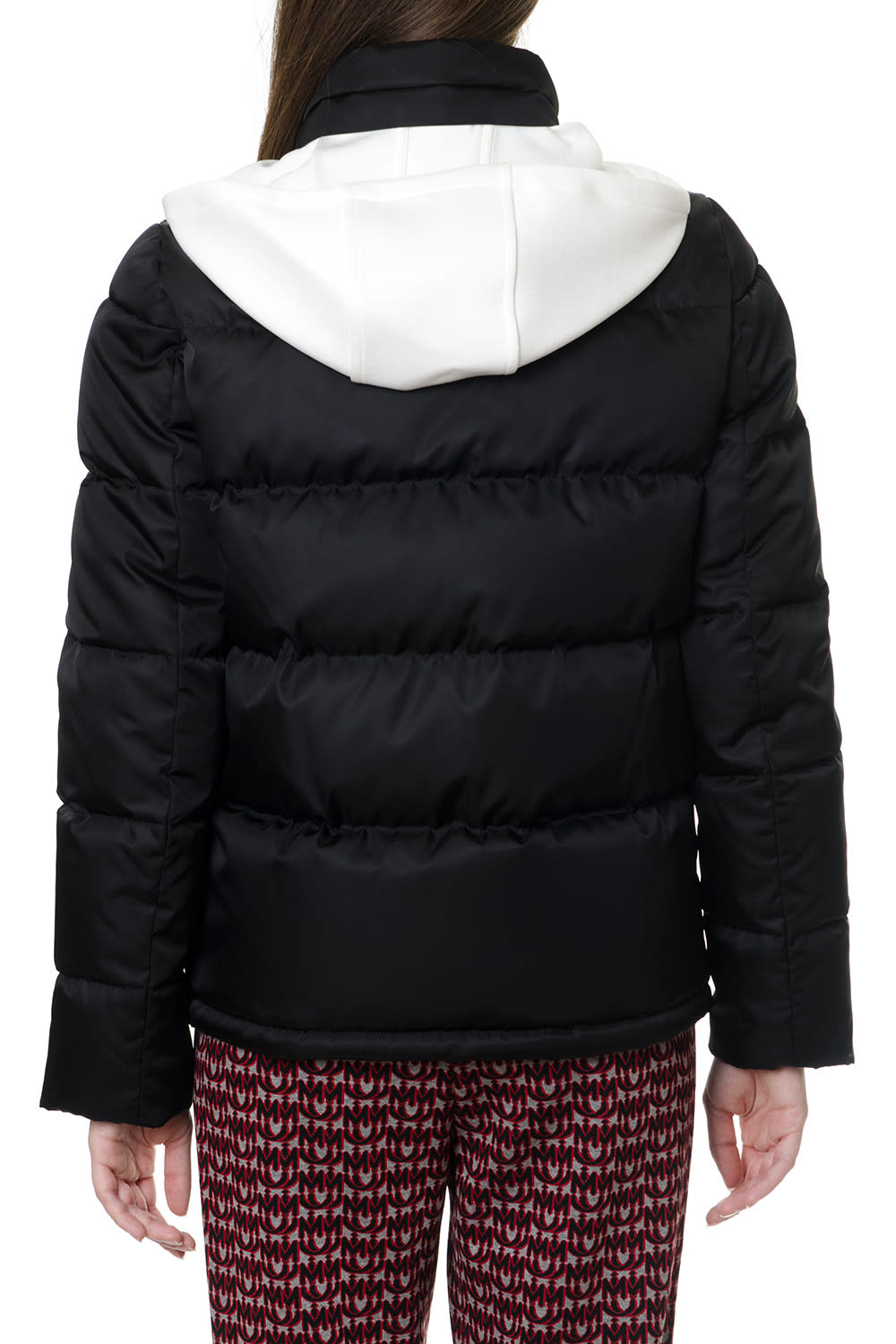 miu miu down jacket
