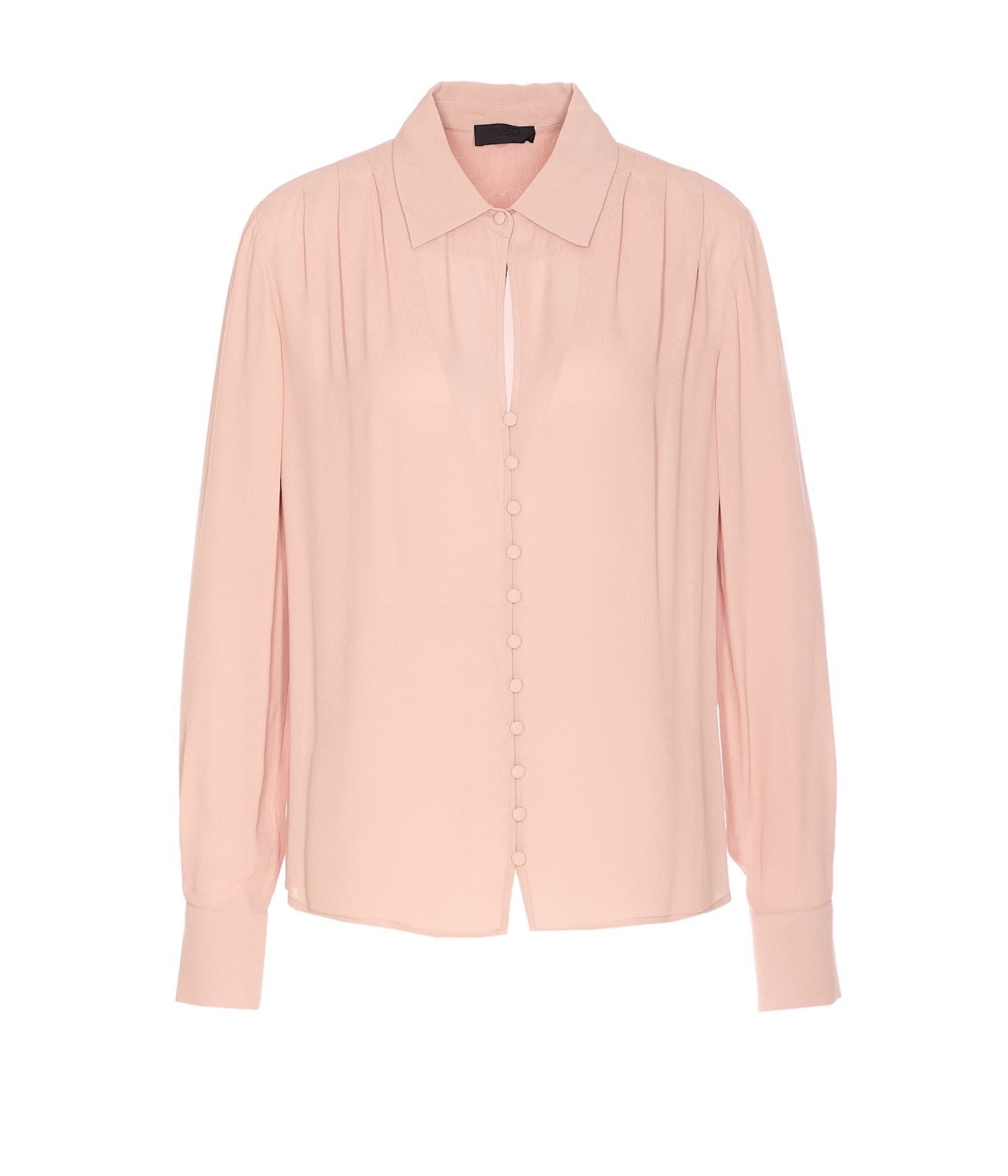 Liu-Jo Shirt