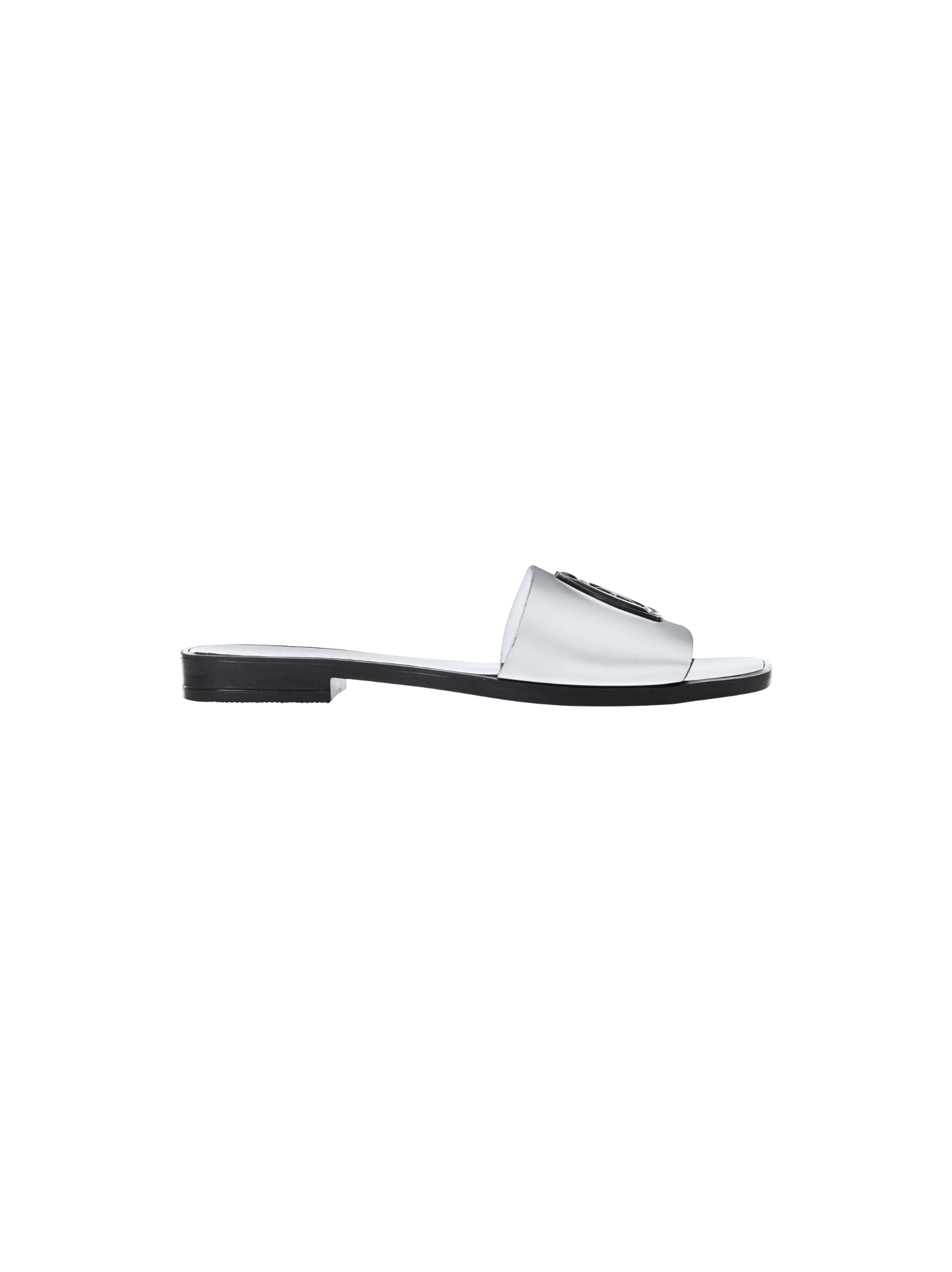 JUST CAVALLI JUST CAVALLI WOMENS SANDALS