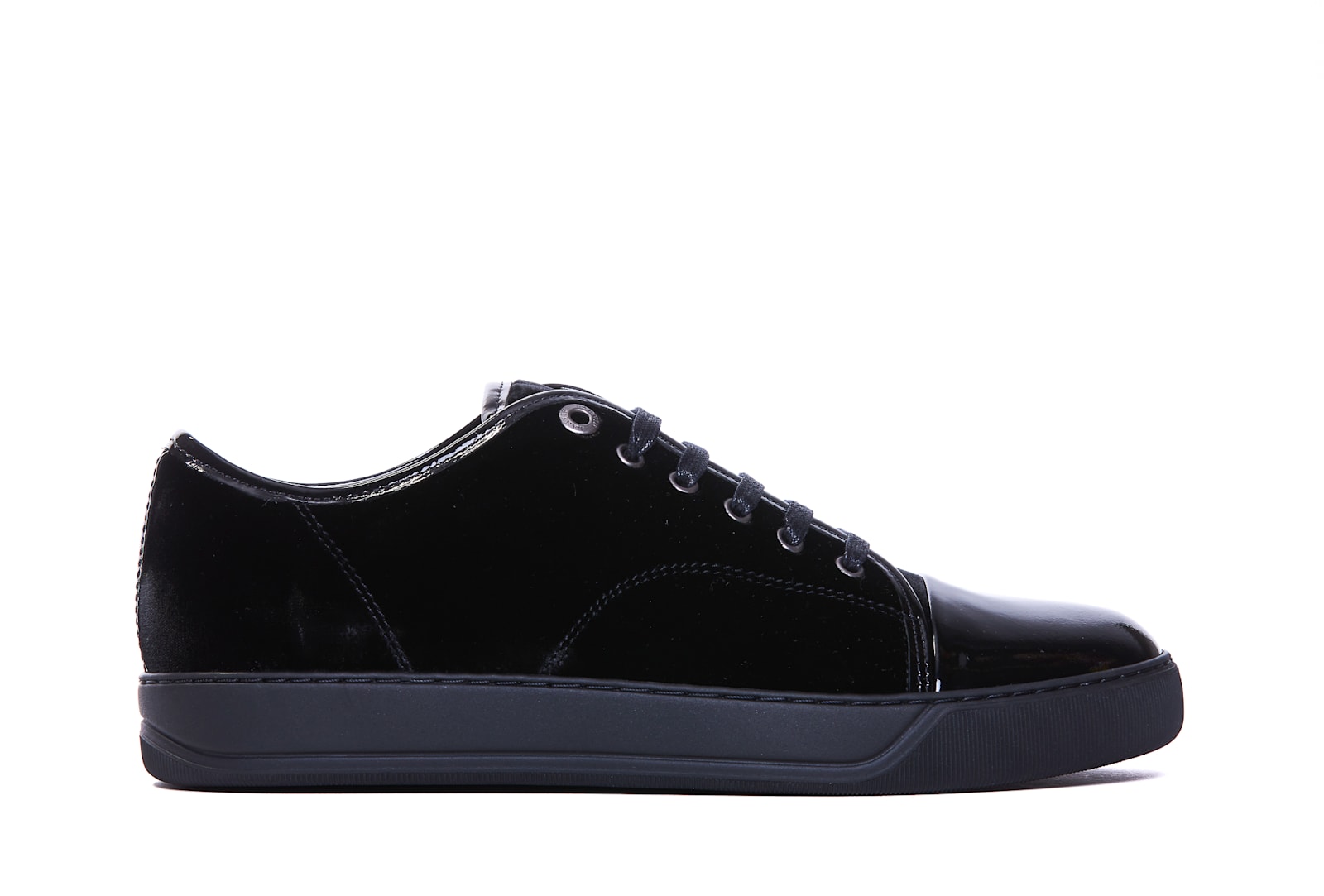 LANVIN SKDD1 SNEAKERS 