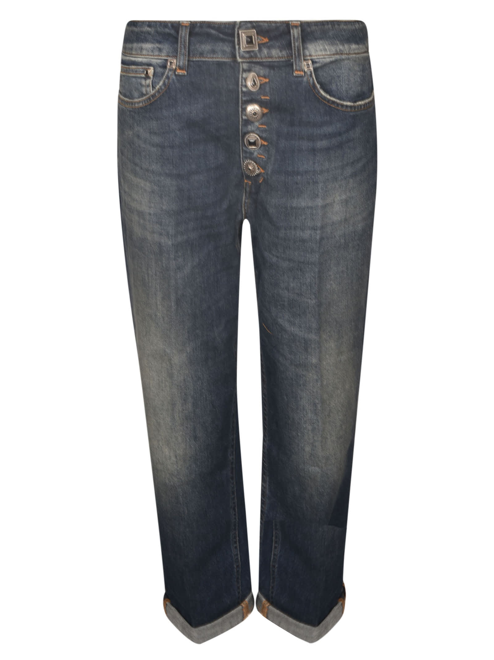Dondup Eve Jeans