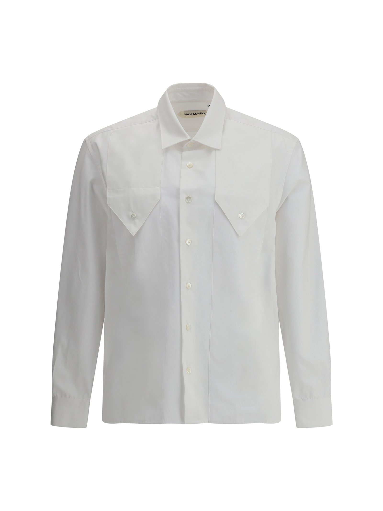 Cotton Shirt