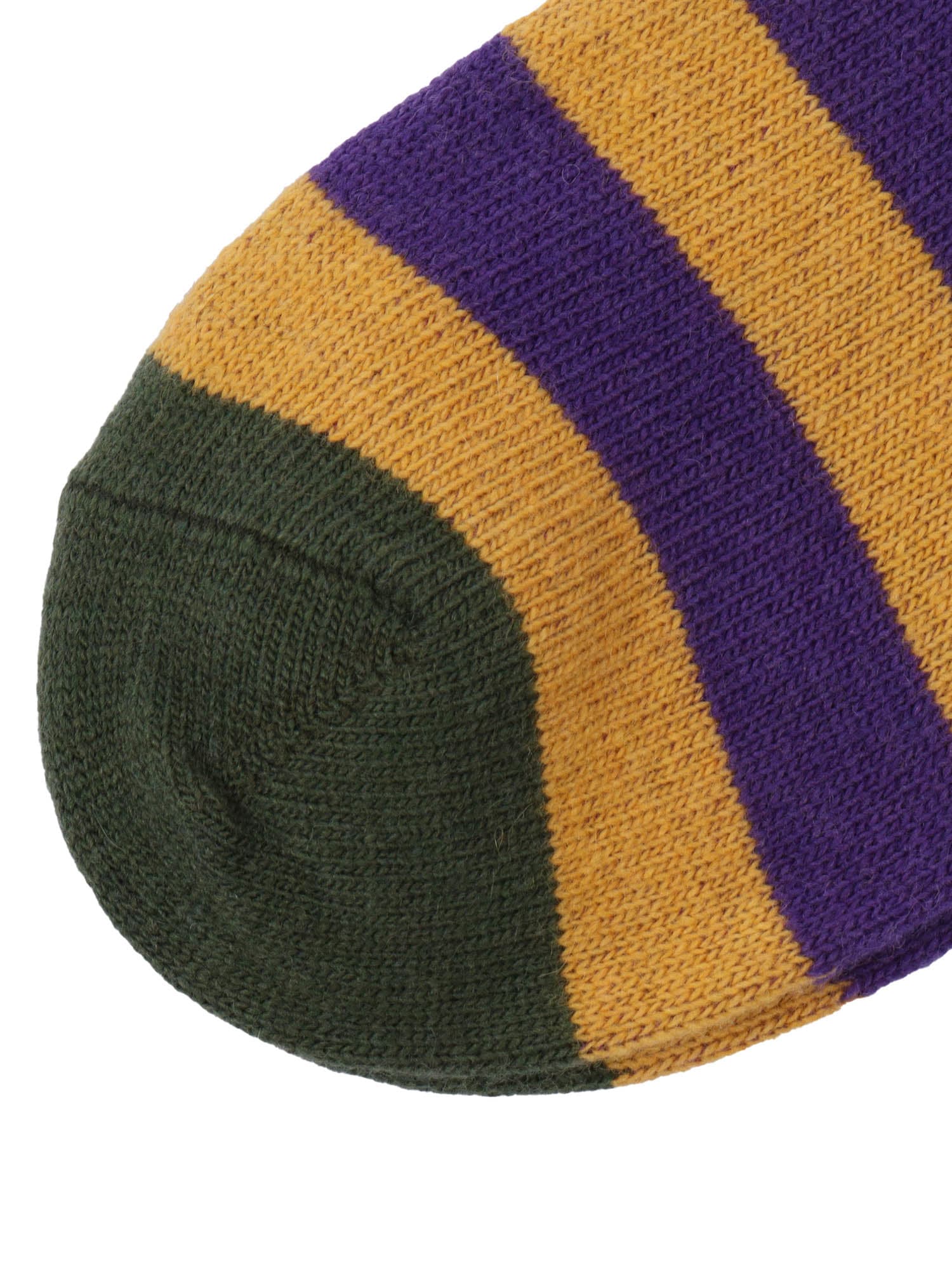 Sebago Solon Rigal Socks In Multi