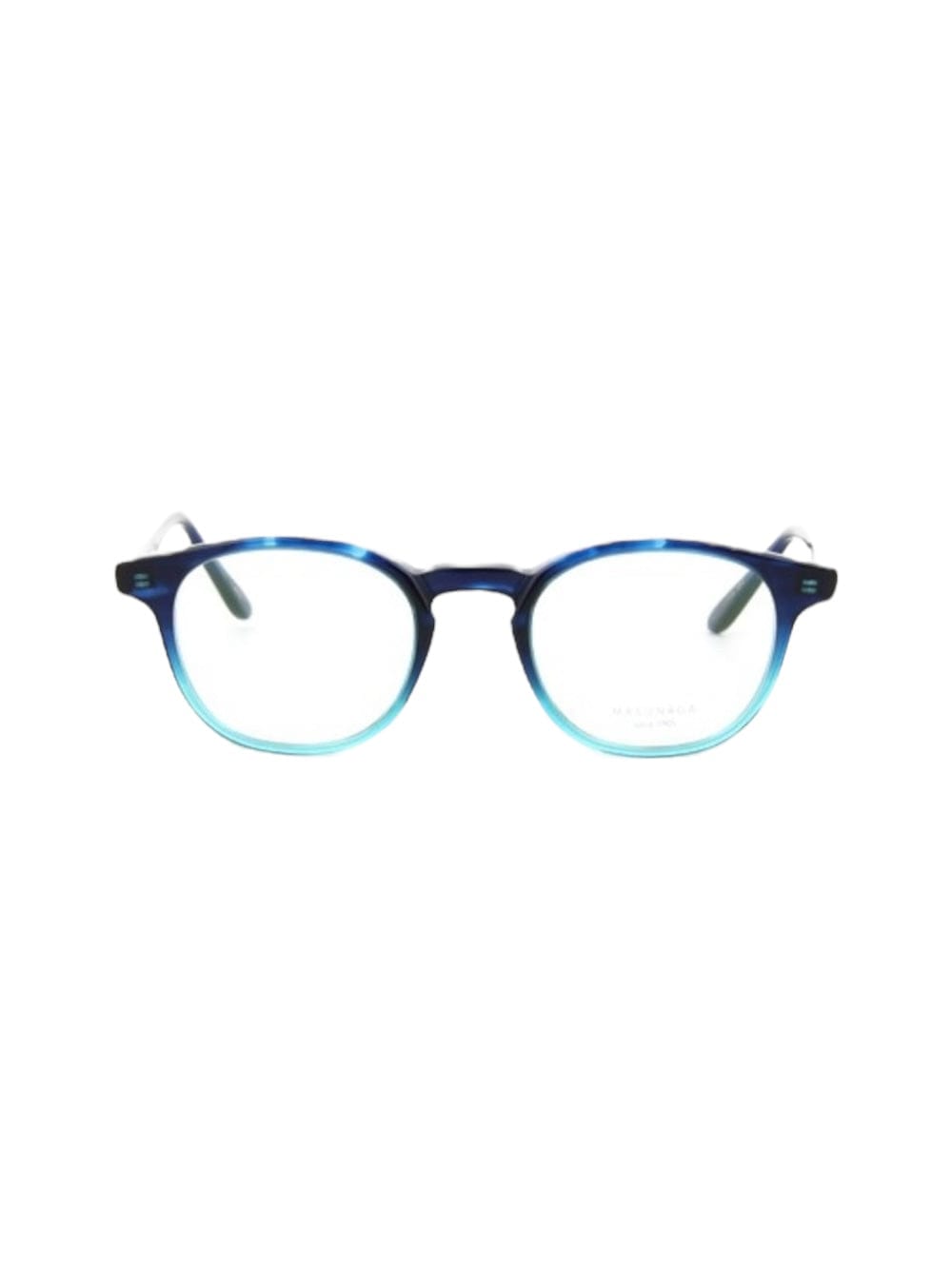 Masunaga Gms - 07 Glasses