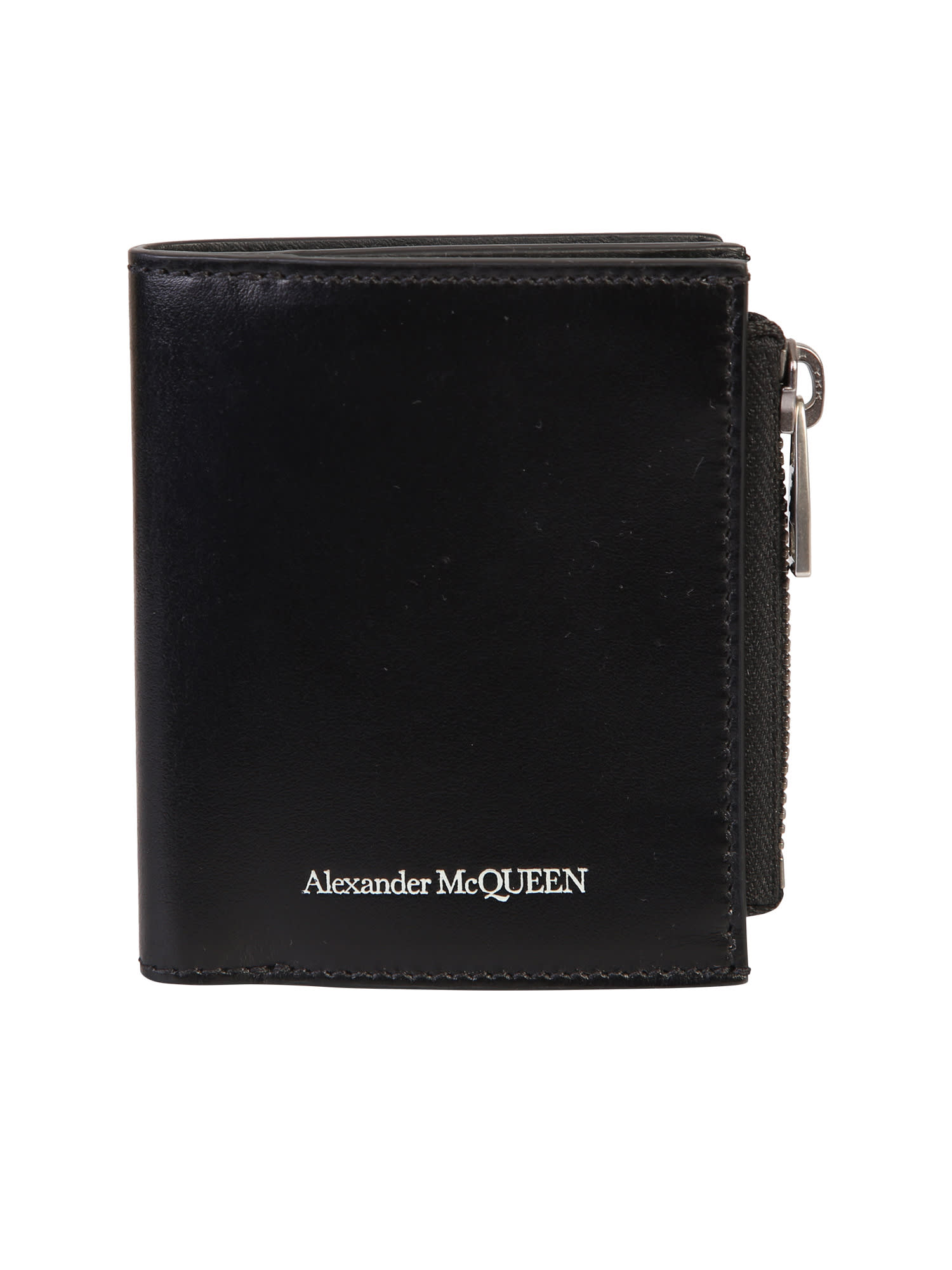 Alexander McQueen Mini Wallet