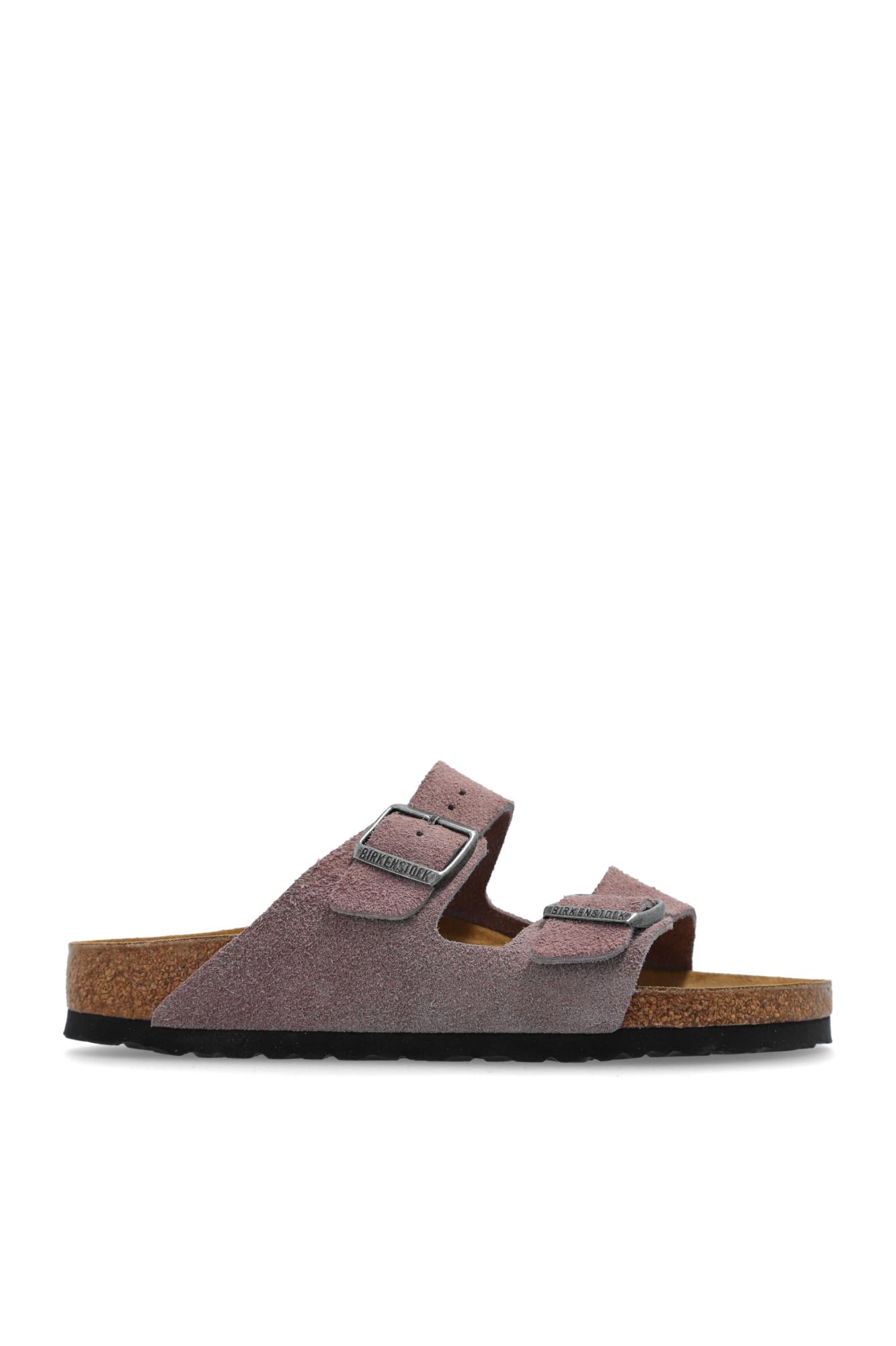 Birkenstock `arizona Bs` Slippers