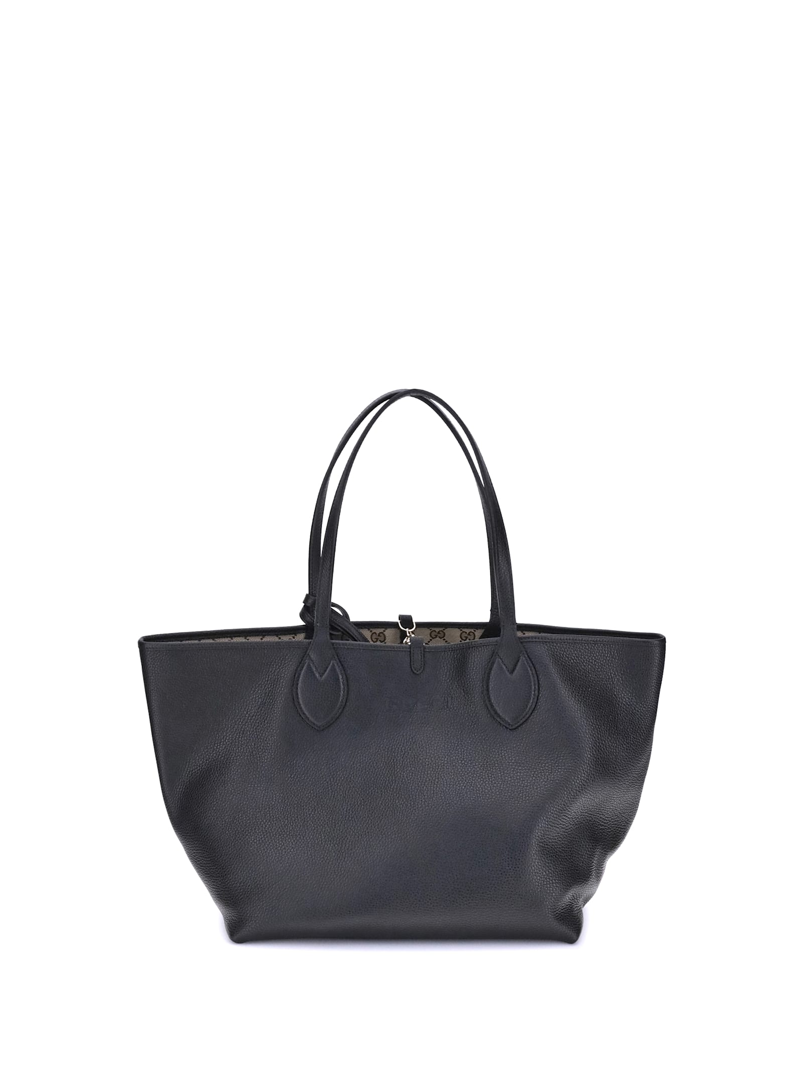 Gucci Totissima Tote Bag