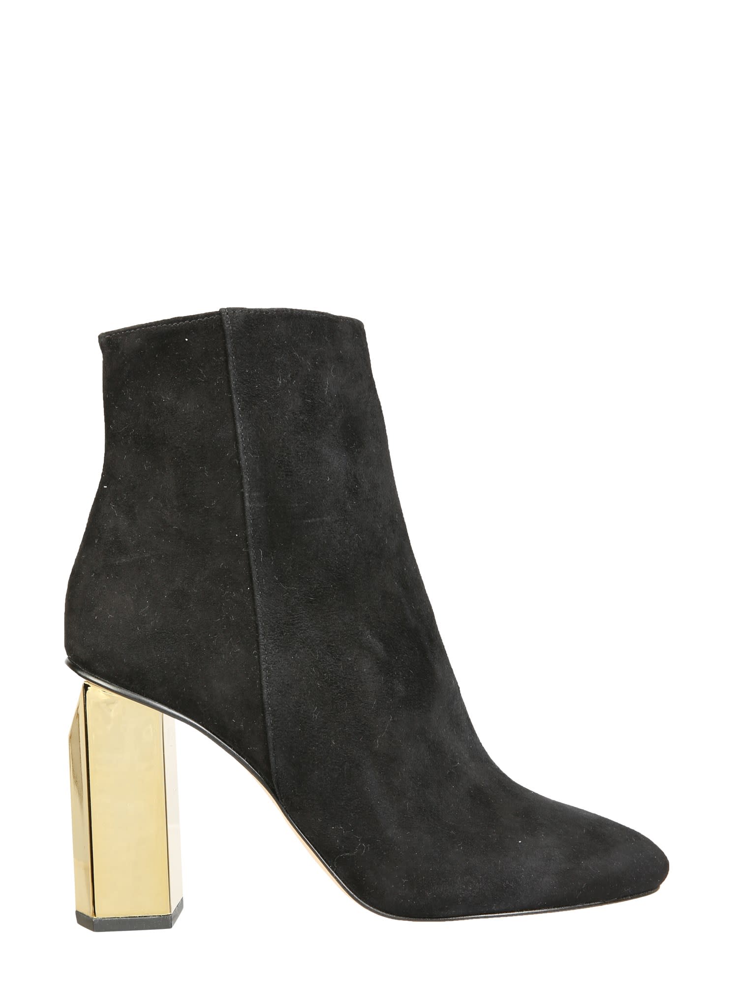 Buy Michael Kors Petra Boots online, shop Michael Kors shoes with free shipping