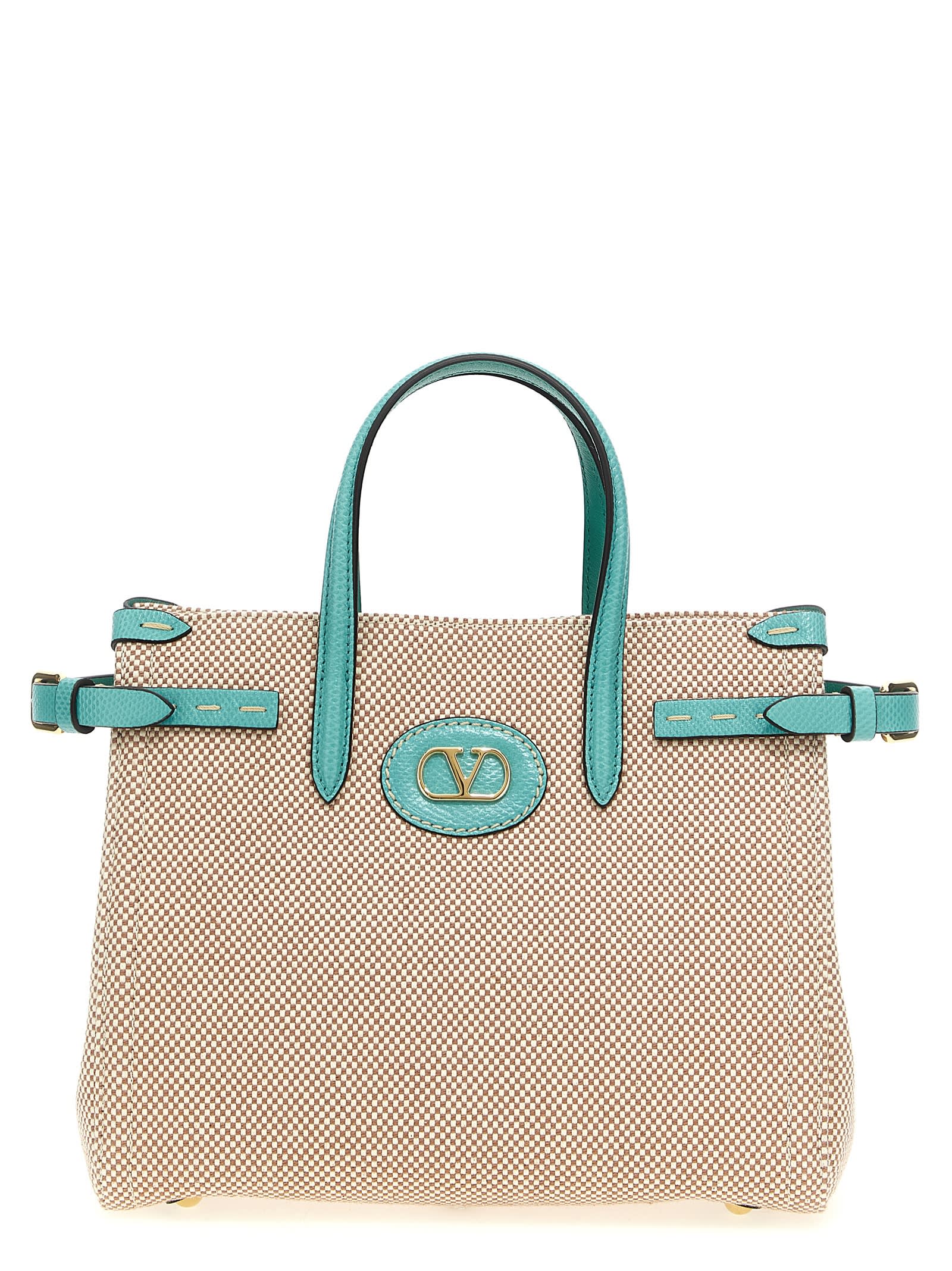 VALENTINO GARAVANI VALENTINO GARAVANI ANTIBES SMALL HANDBAG