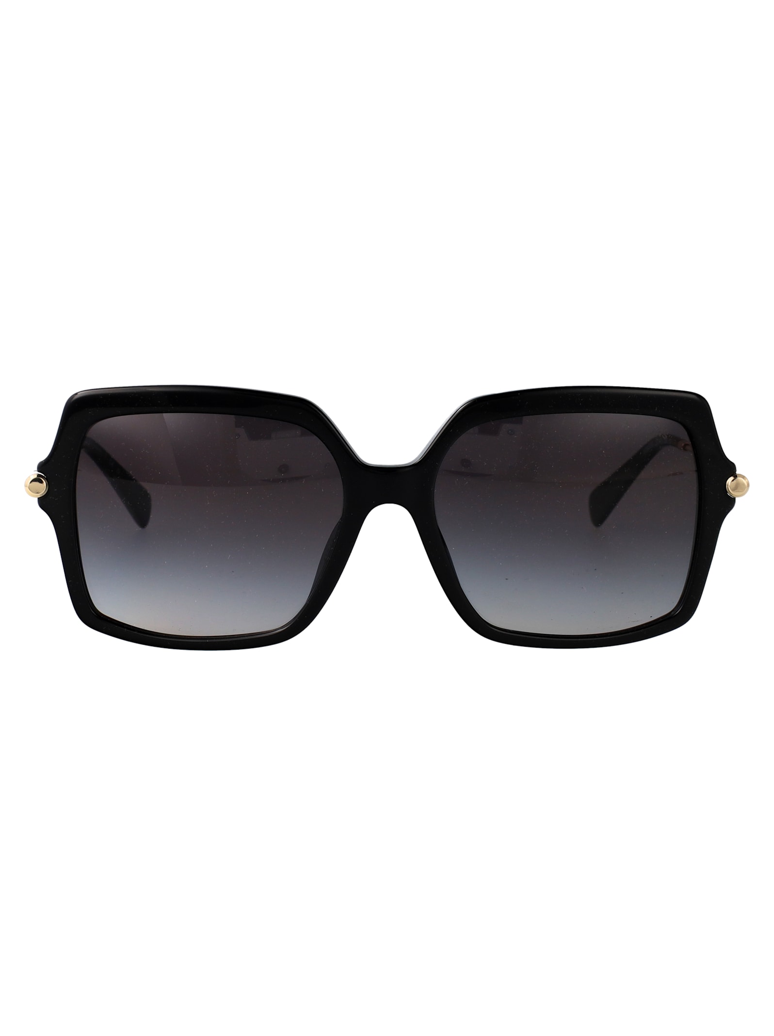 Michael Kors 0mk2247u Sunglasses In Black
