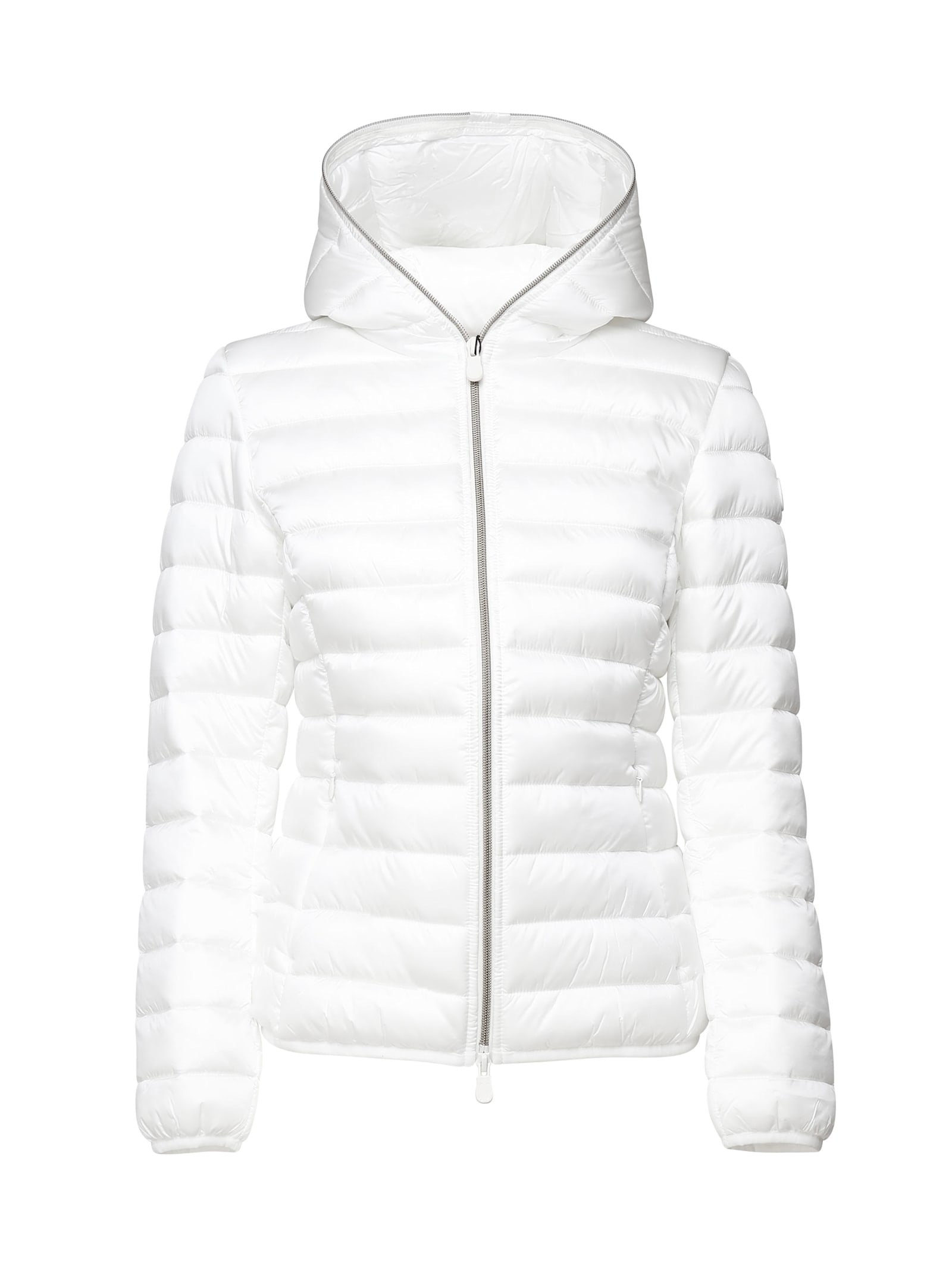 Iris Down Jacket