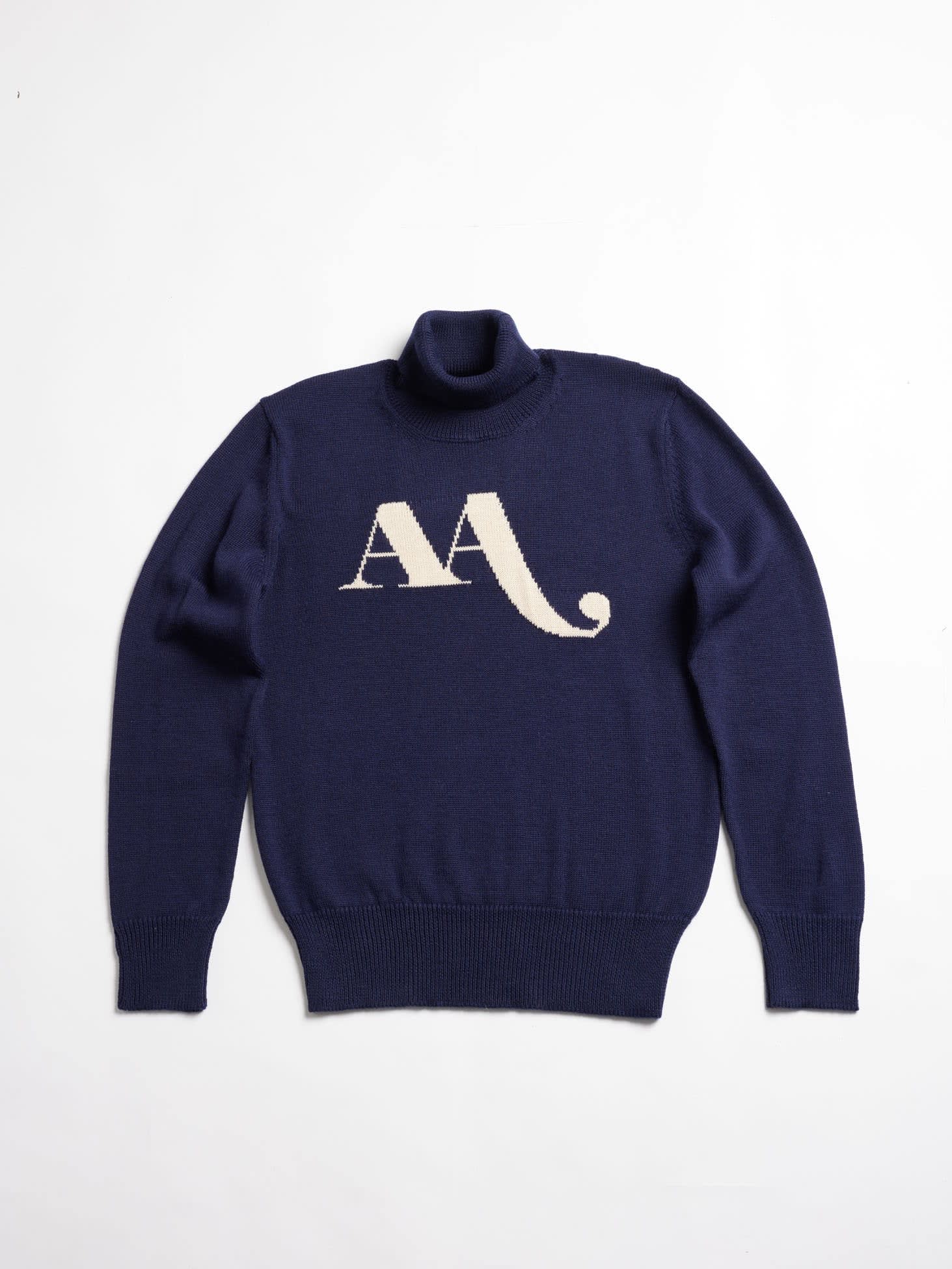 Aa Turtleneck