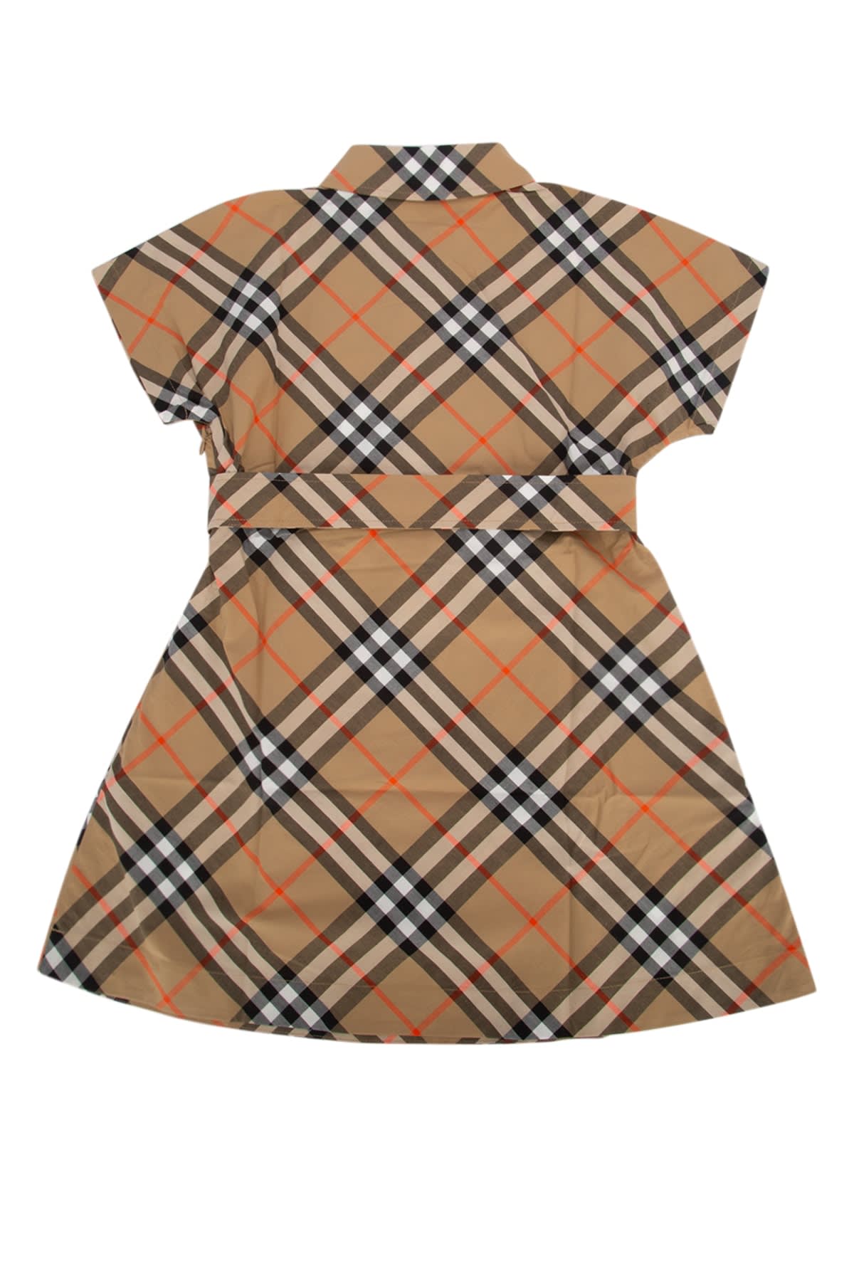 Burberry Kg2 Giulietta B Ck E In Sandipcheck