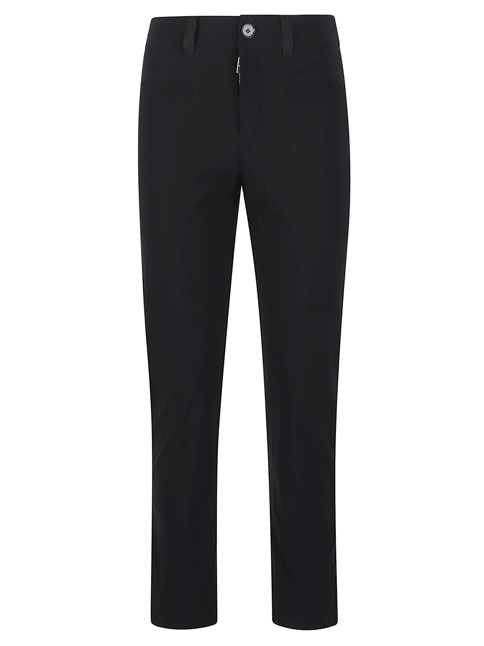 Trousers Black