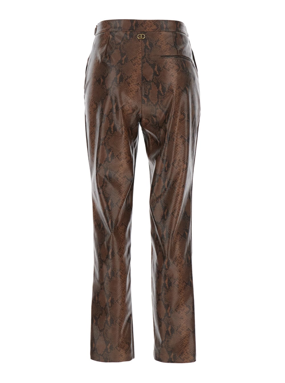 TWINSET PANTALONE