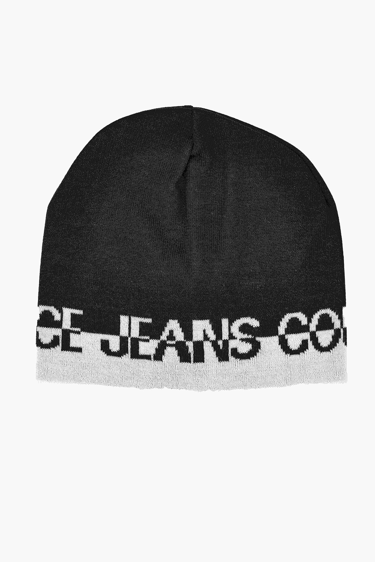 Versace Jeans Couture Hat