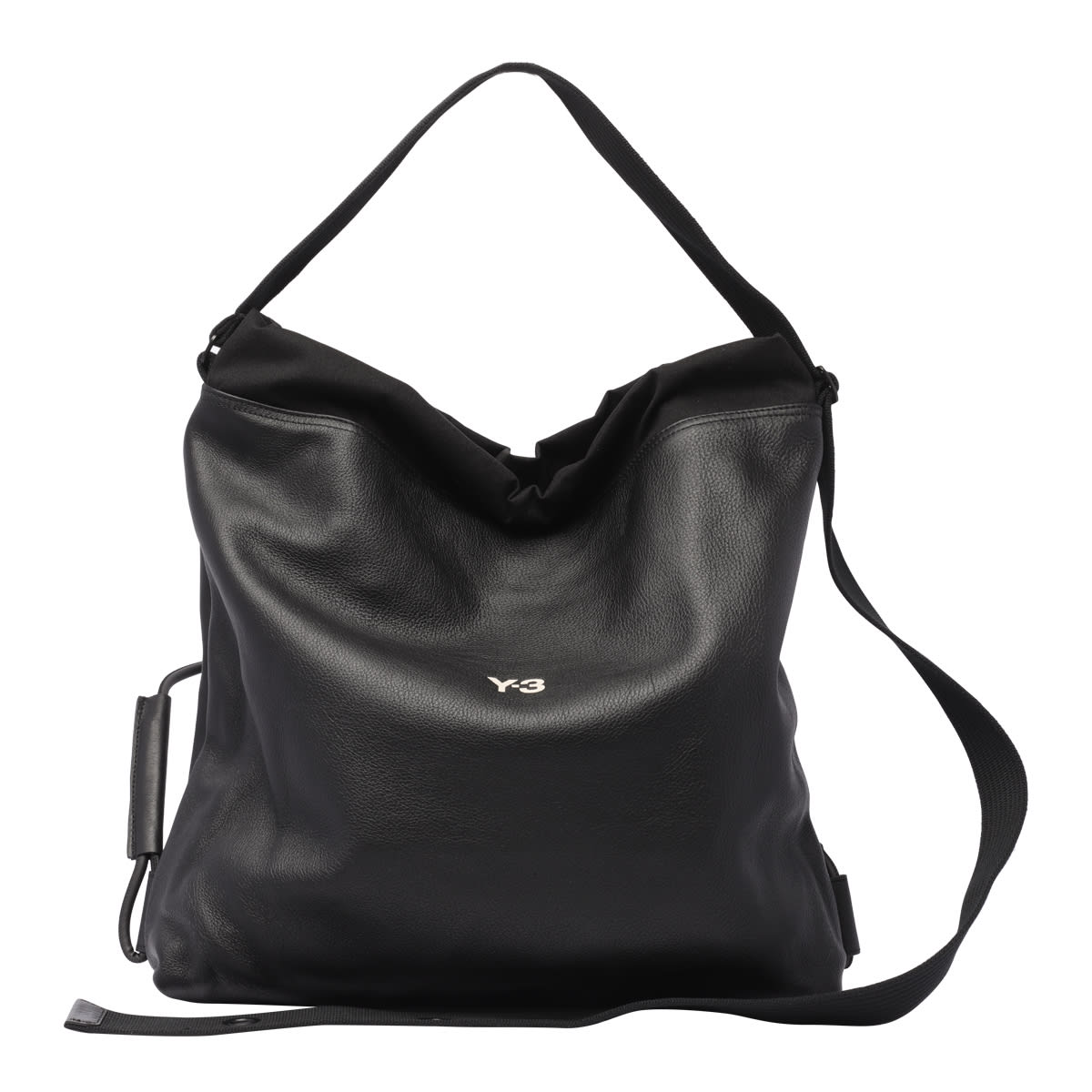 Y-3 Lux Gym Shoulder Bag | Smart Closet