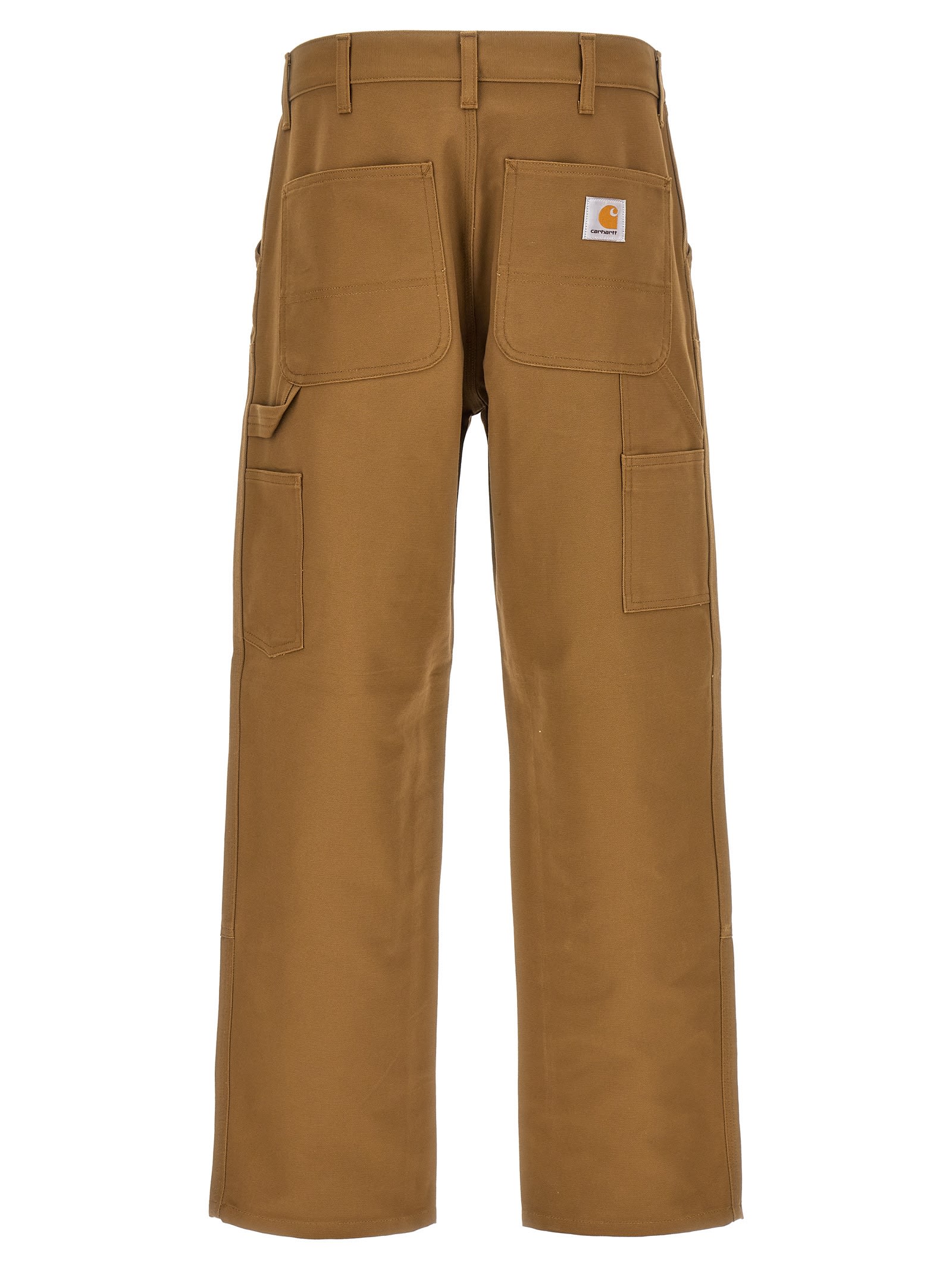 CARHARTT DOUBLE KNEE PANTS