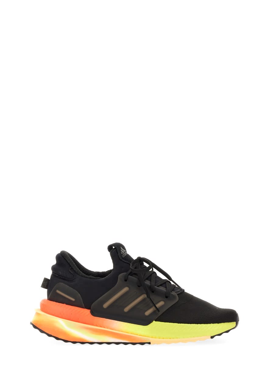 Shop Adidas Originals Sneaker X_plrboost In Multicolour