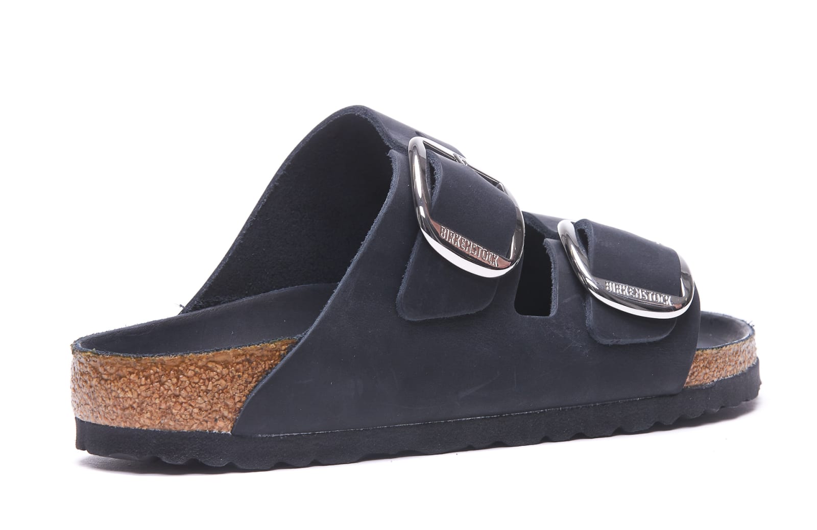 Birkenstock Arizona Big Buckle Slip-on Sandals