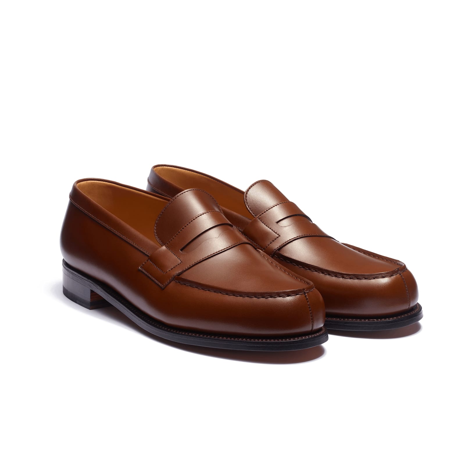 JM WESTON 180 LOAFER