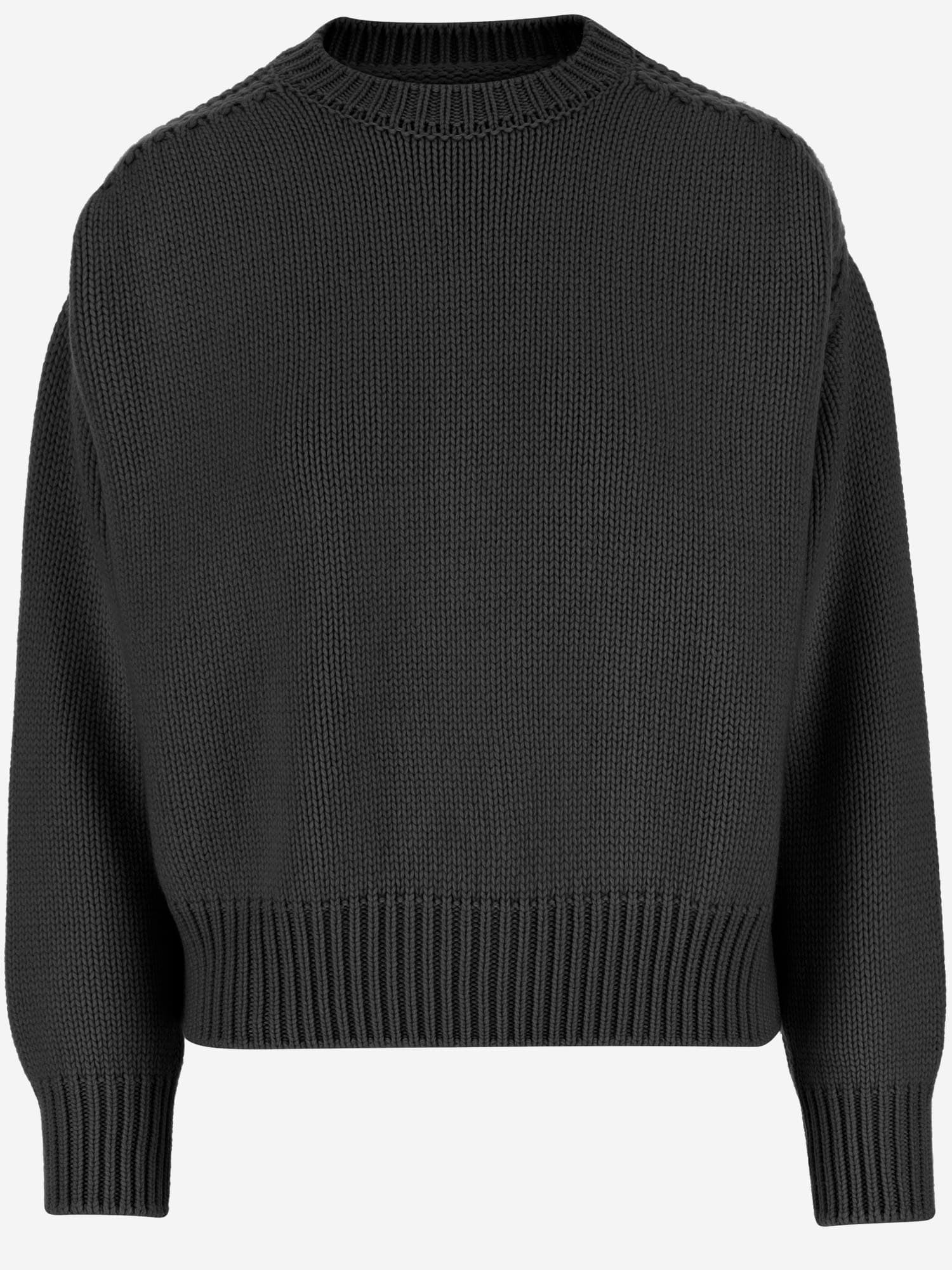 Cashmere Jade Sweater