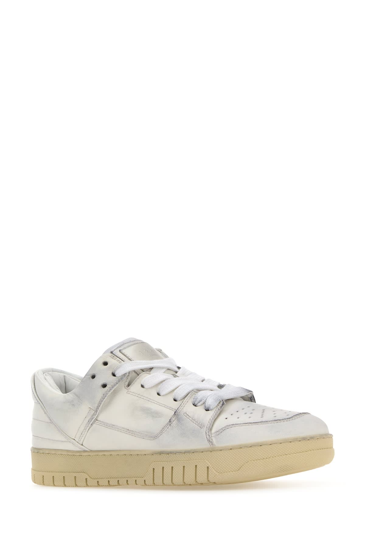 1989 Studio Low-top Vintage Sneakers In Vindirwhi