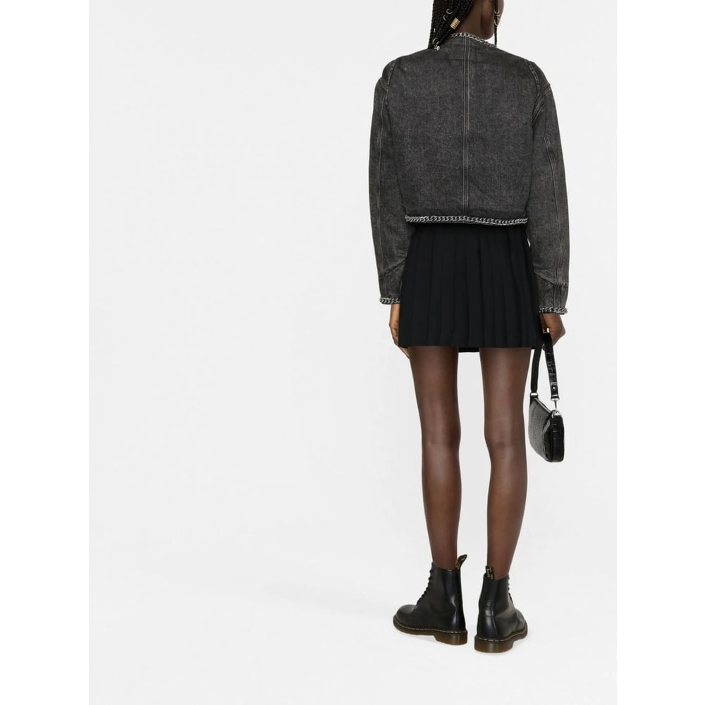 R13 Wool Jackets In Gray