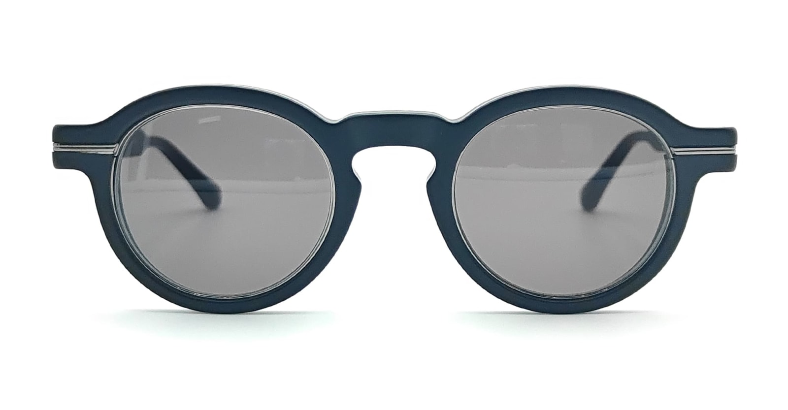M2050 - Matte Black / Ruthenium Sunglasses