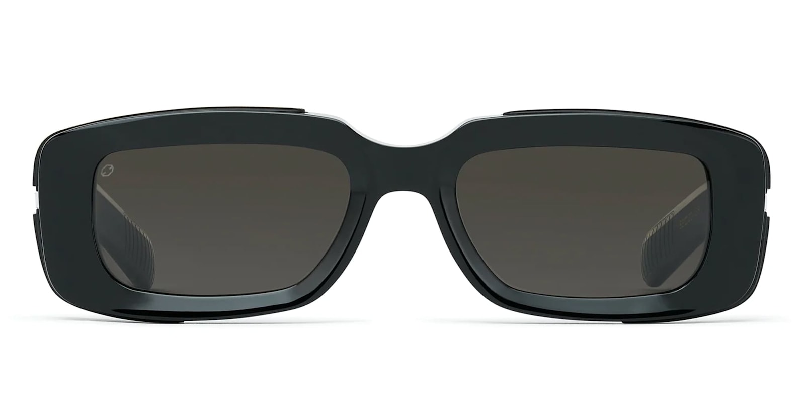 T Henri Yurus - Traverse Sunglasses In Black