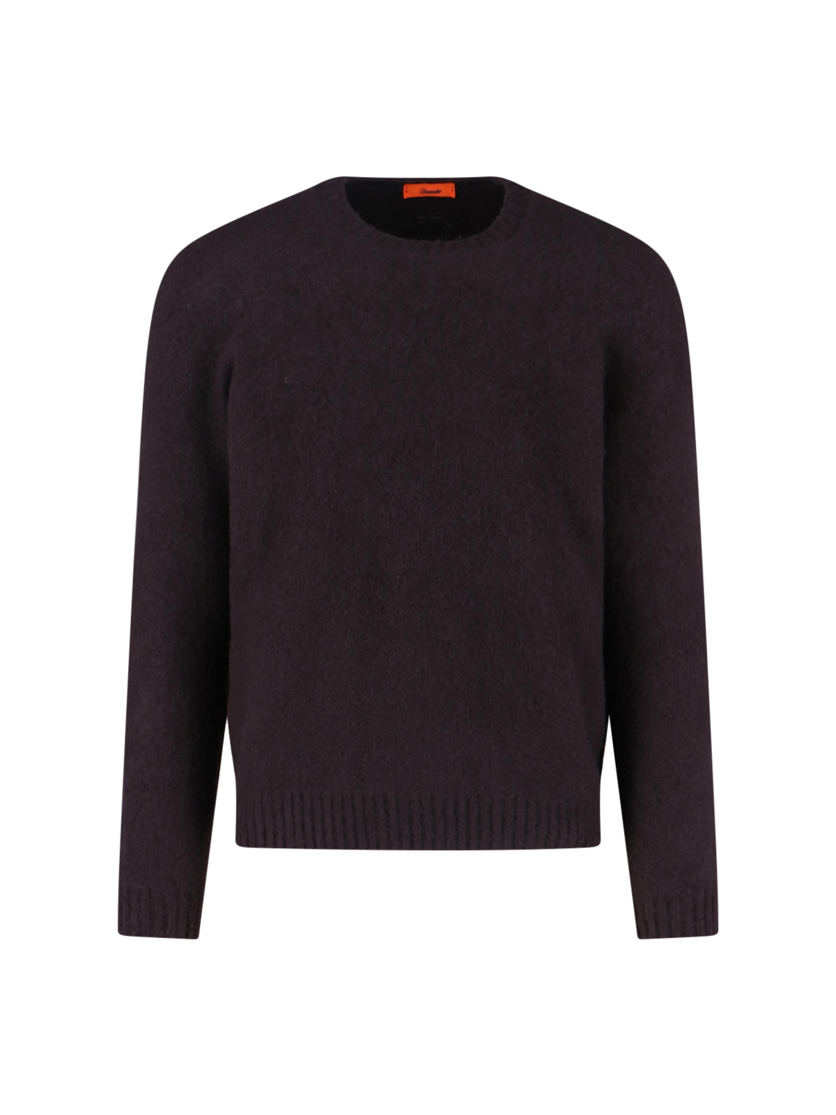 Wool Sweater
