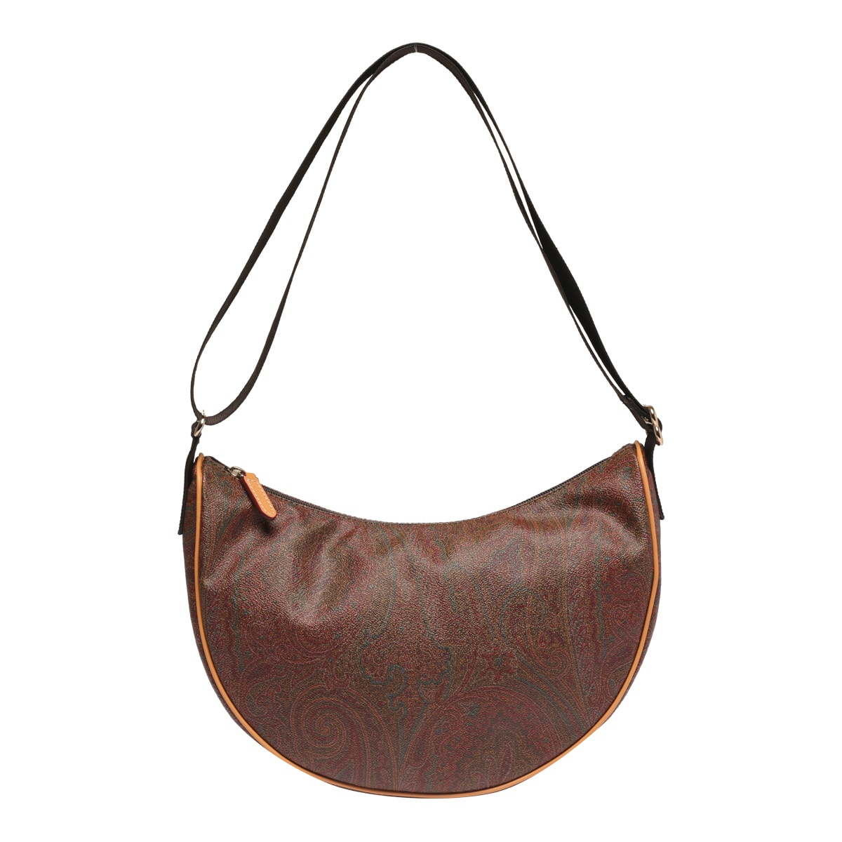Etro Paisley Shoulder Bag