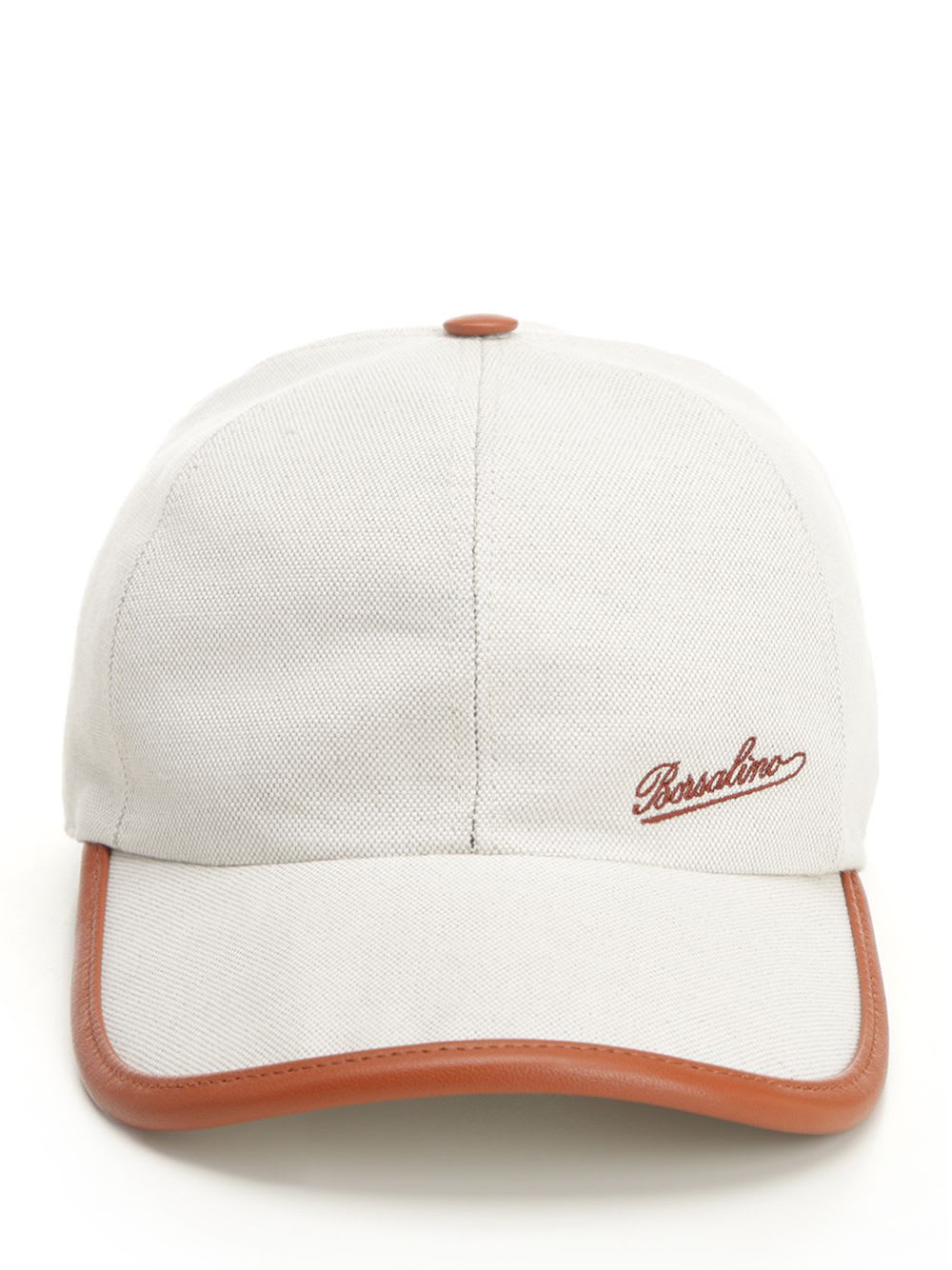 Borsalino Golfer Hat