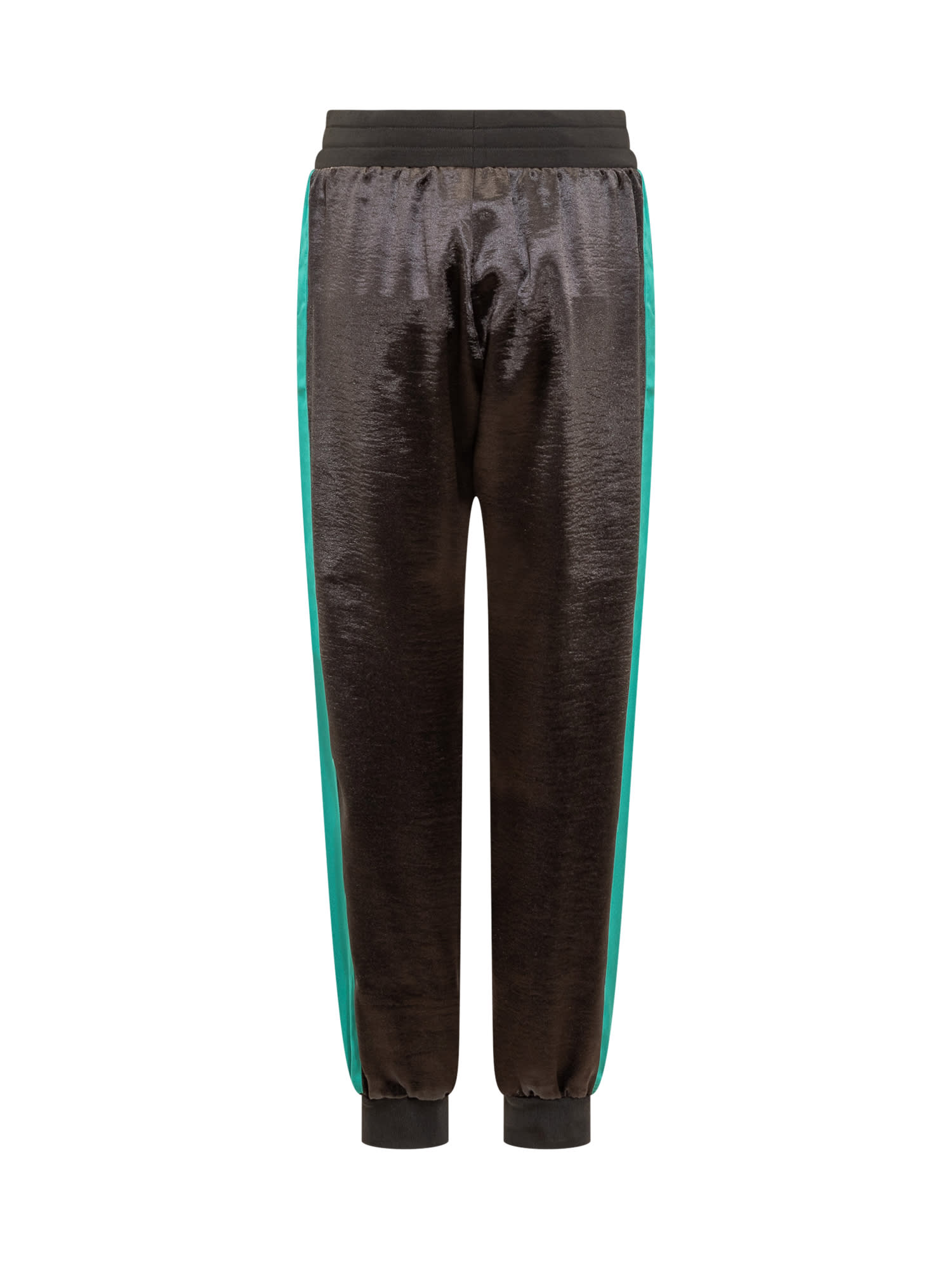 Shop Dsquared2 80s Track Pant In Mix Colours