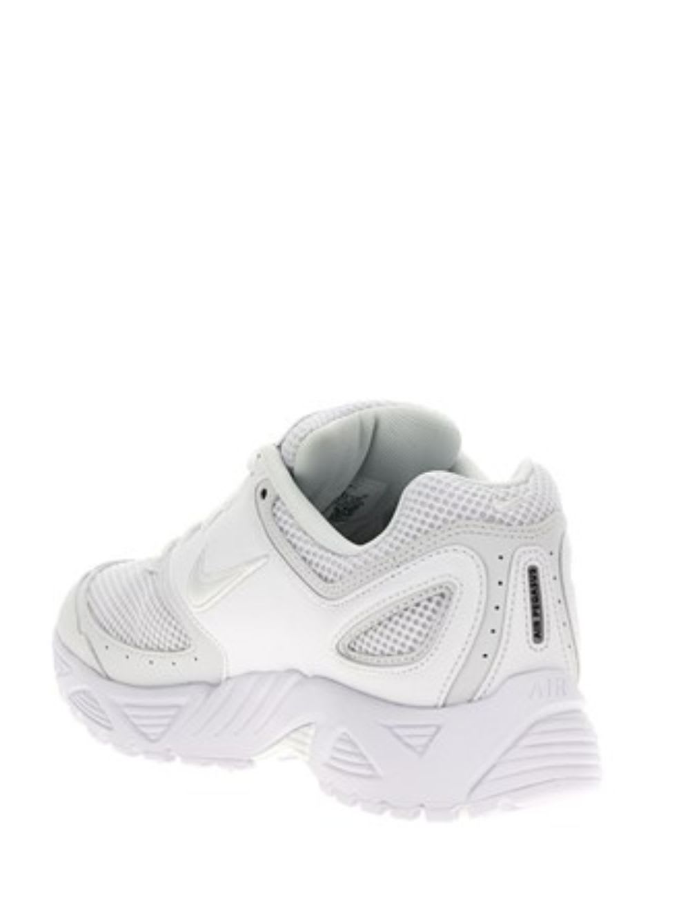 Shop Comme Des Garçons Homme Deux Air Pegasus 2005 Mens Shoes X Nike Sneakers In White