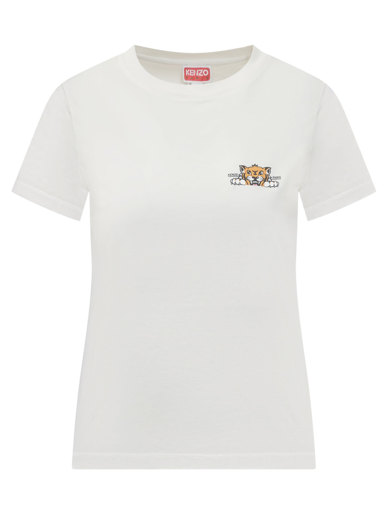 Tiger Classic T-shirt