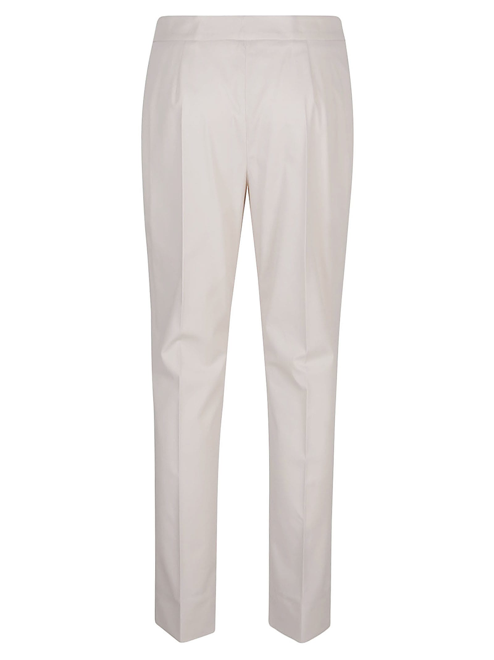 Shop Eleventy Trousers Sand