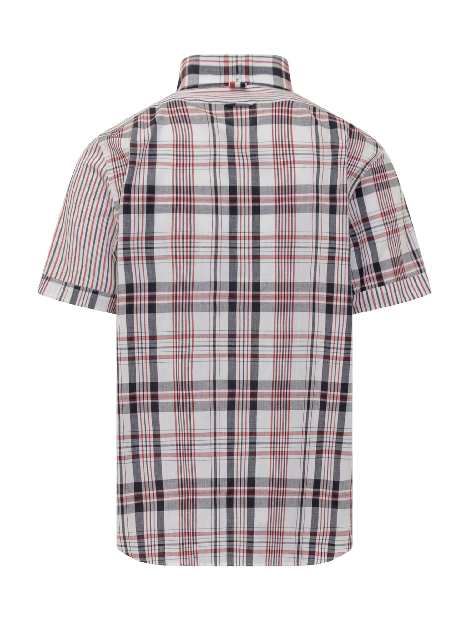 THOM BROWNE SHIRT