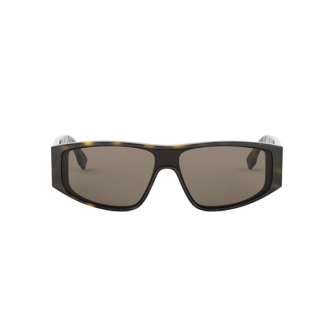 Fendi Fe40167i52e In Black