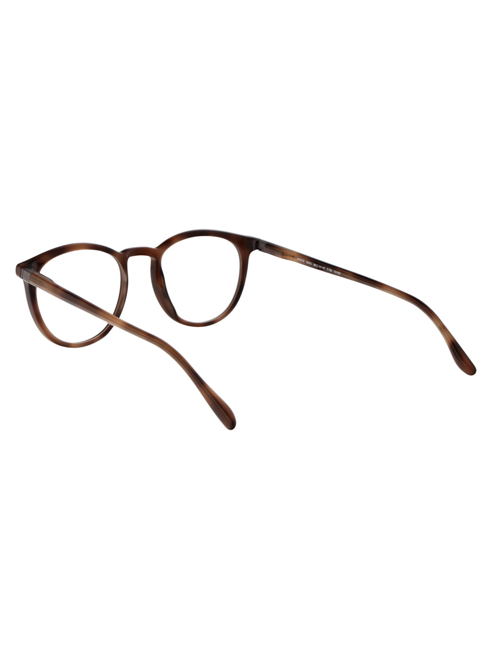 Mykita Davu Glasses In Multi