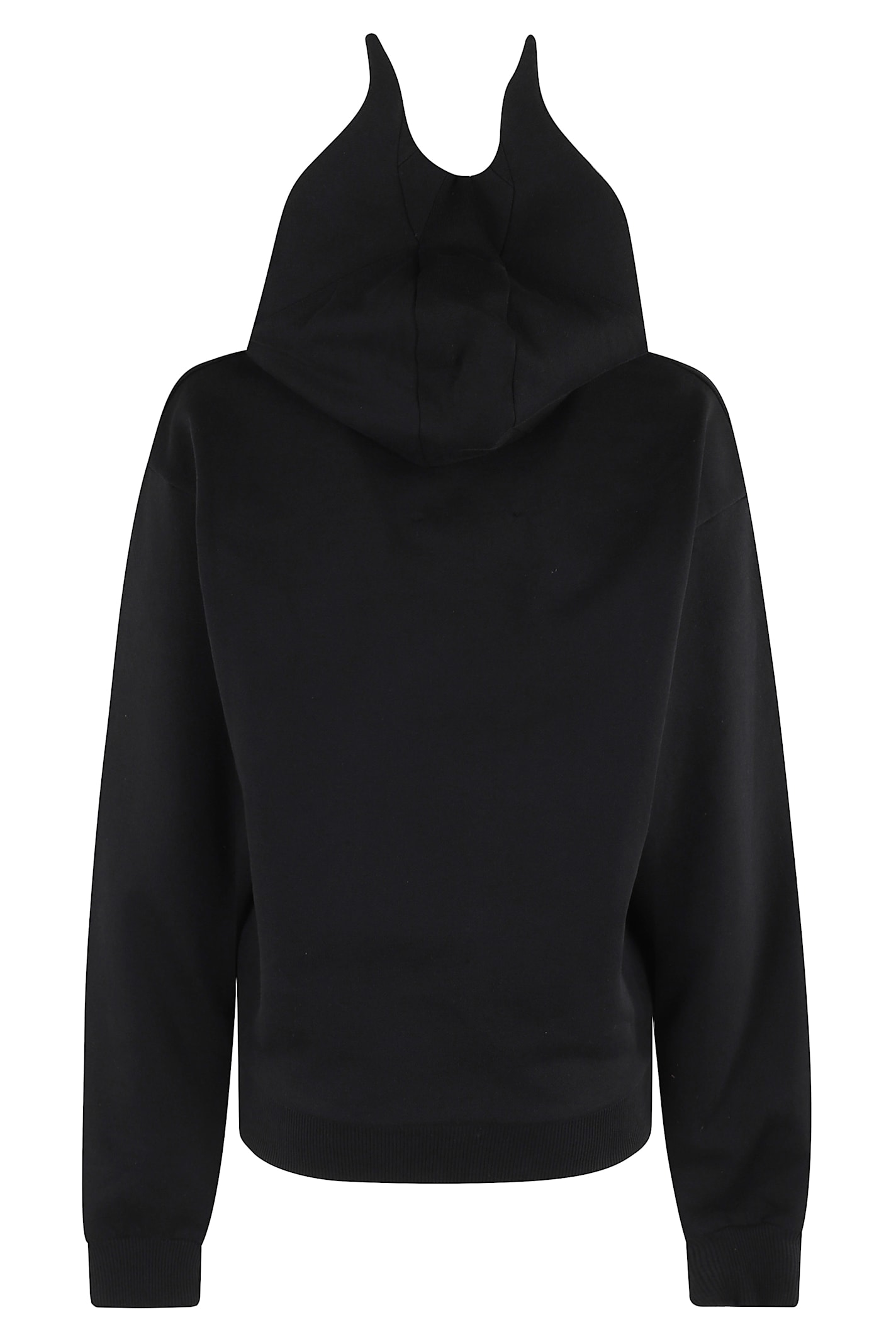 Coperni Disney X  'maleficent Hoodie
